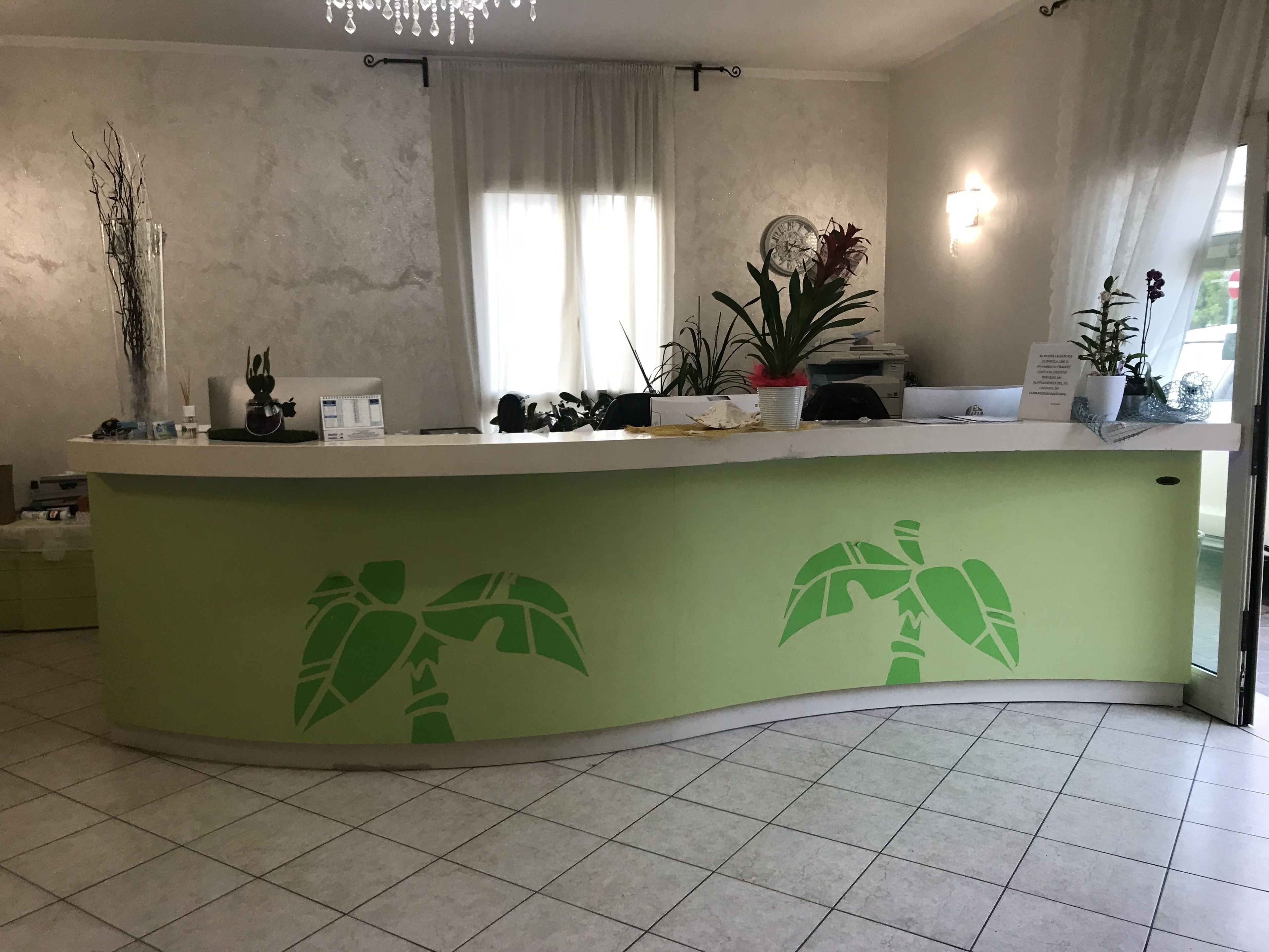 Residence Cima