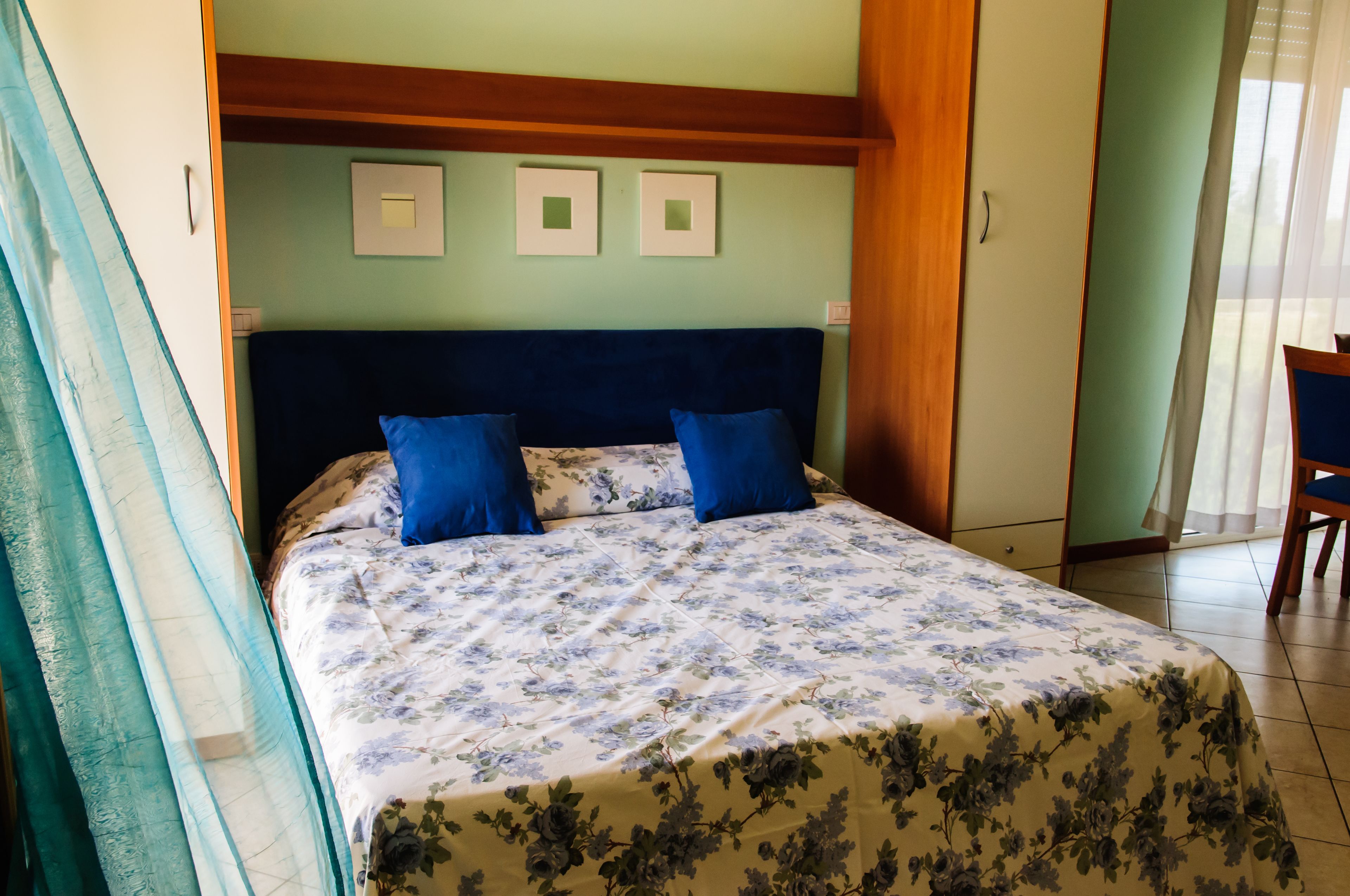 Residence Cima