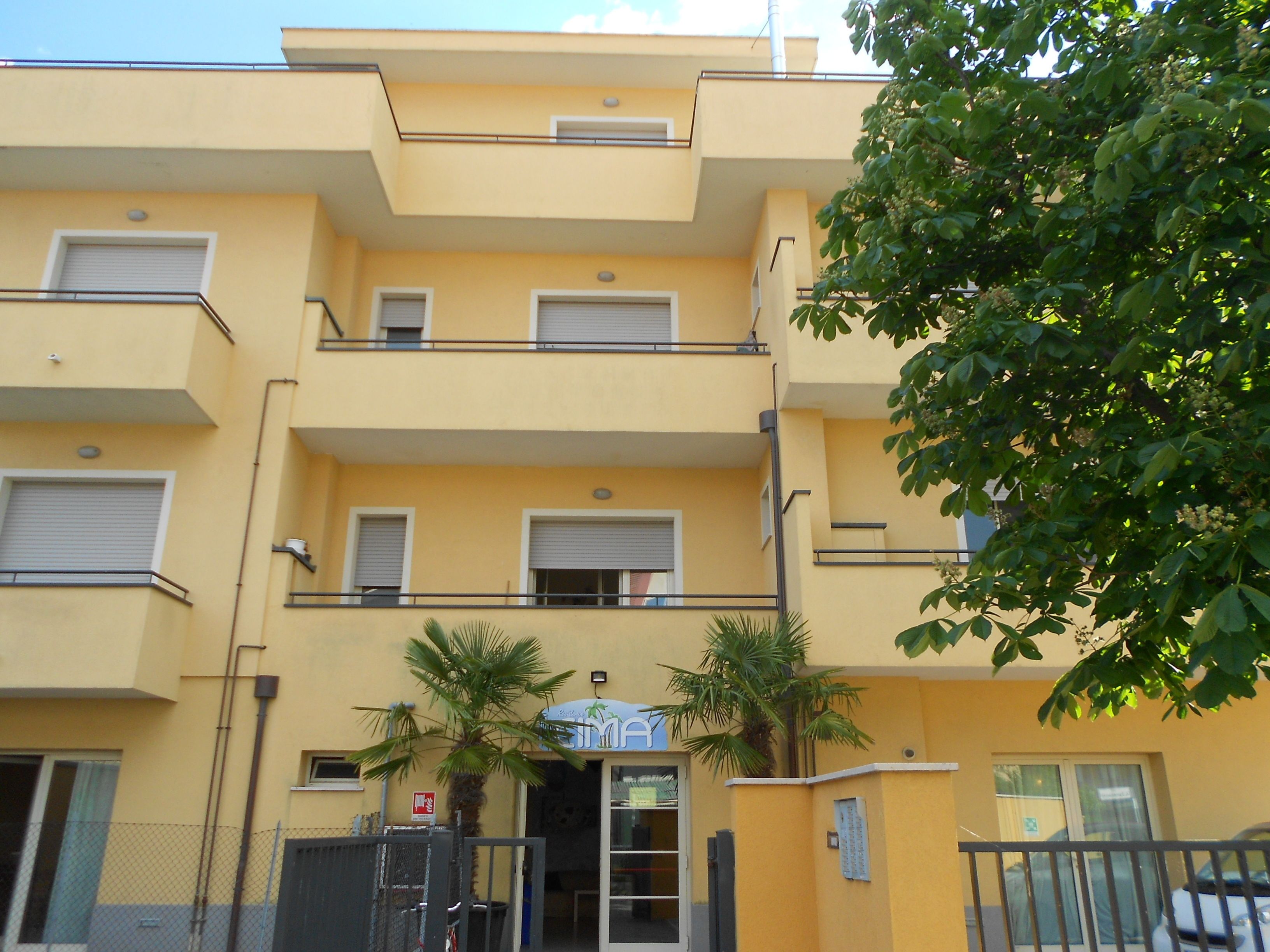 Residence Cima