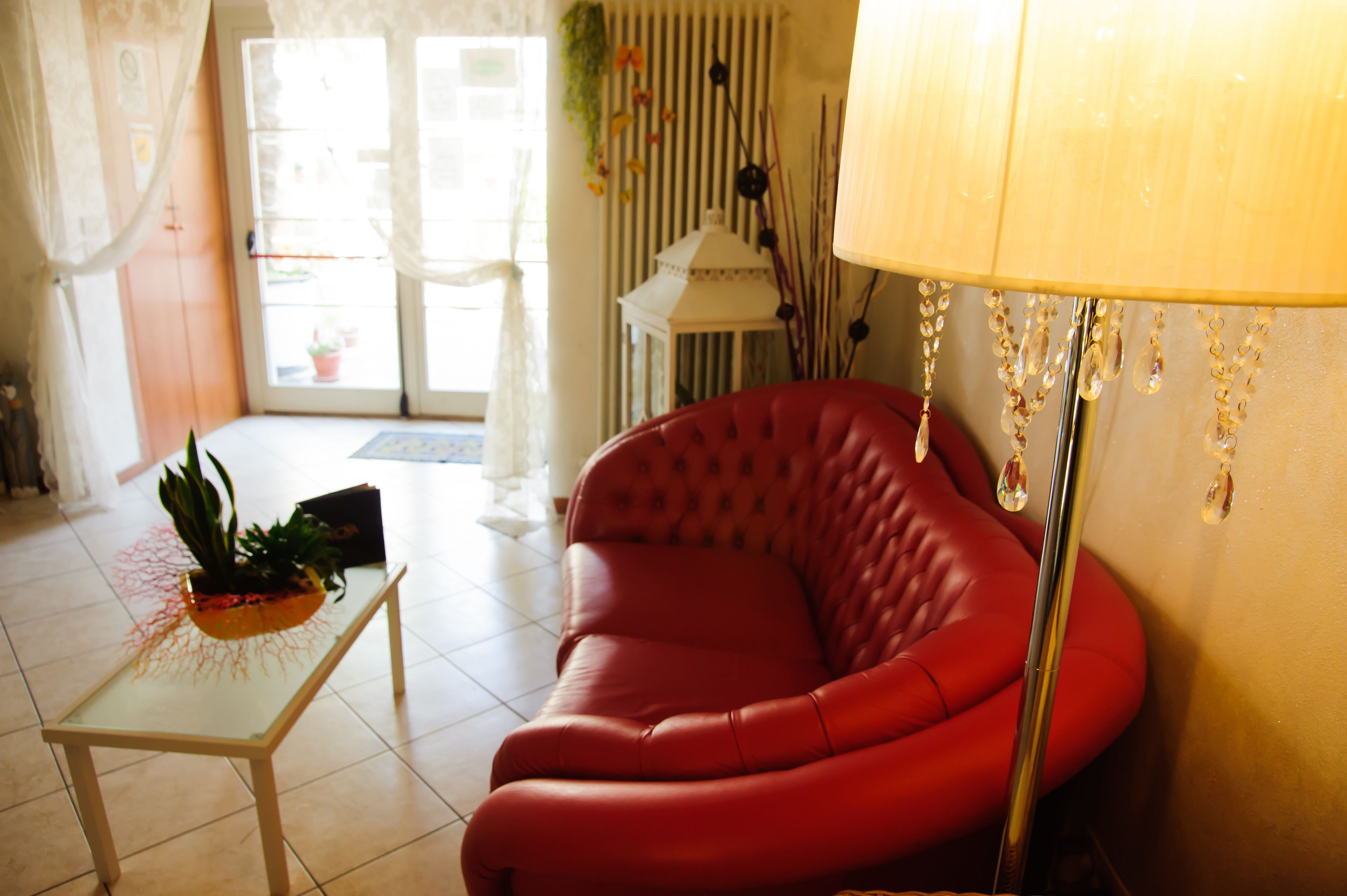Residence Cima