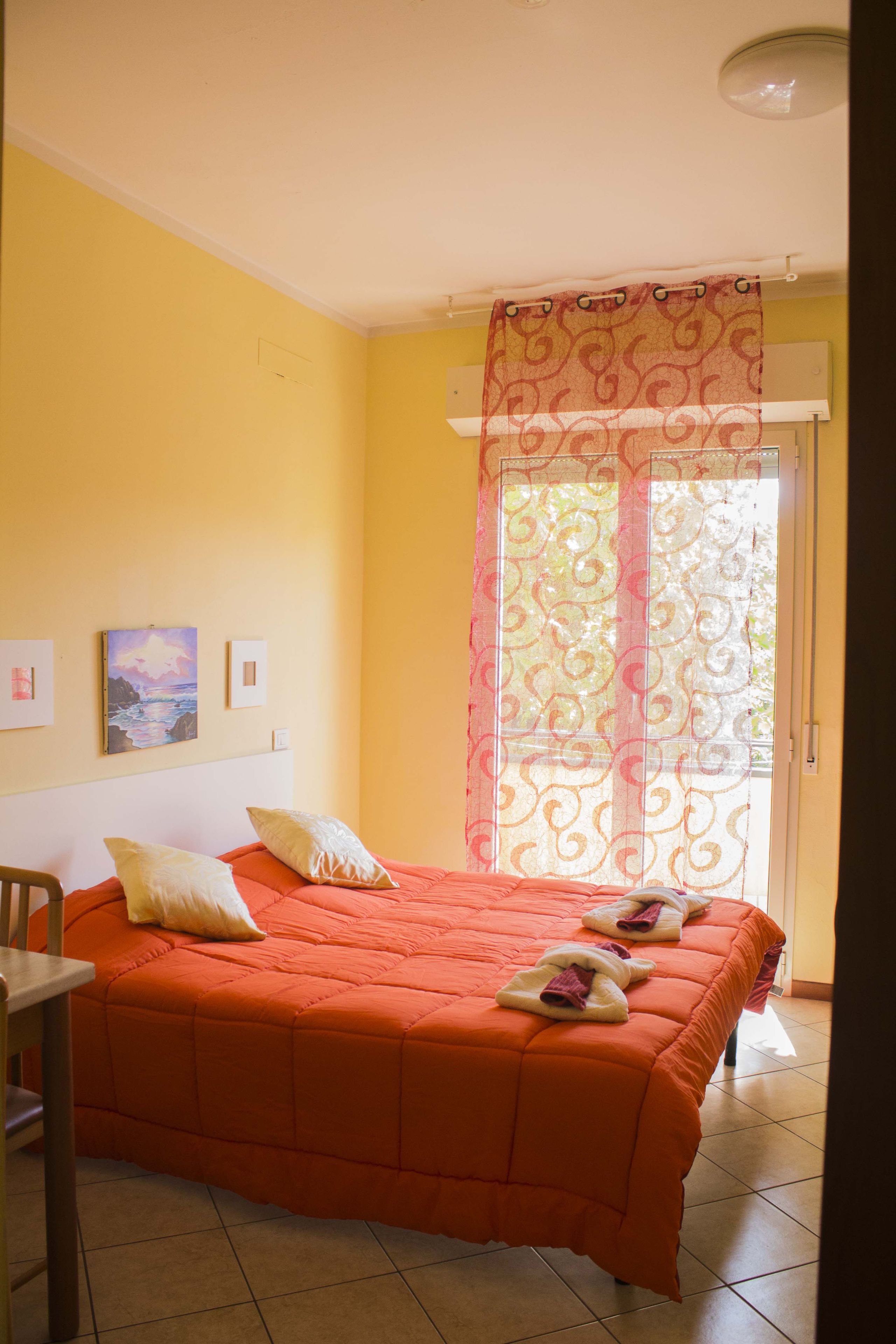 Residence Cima