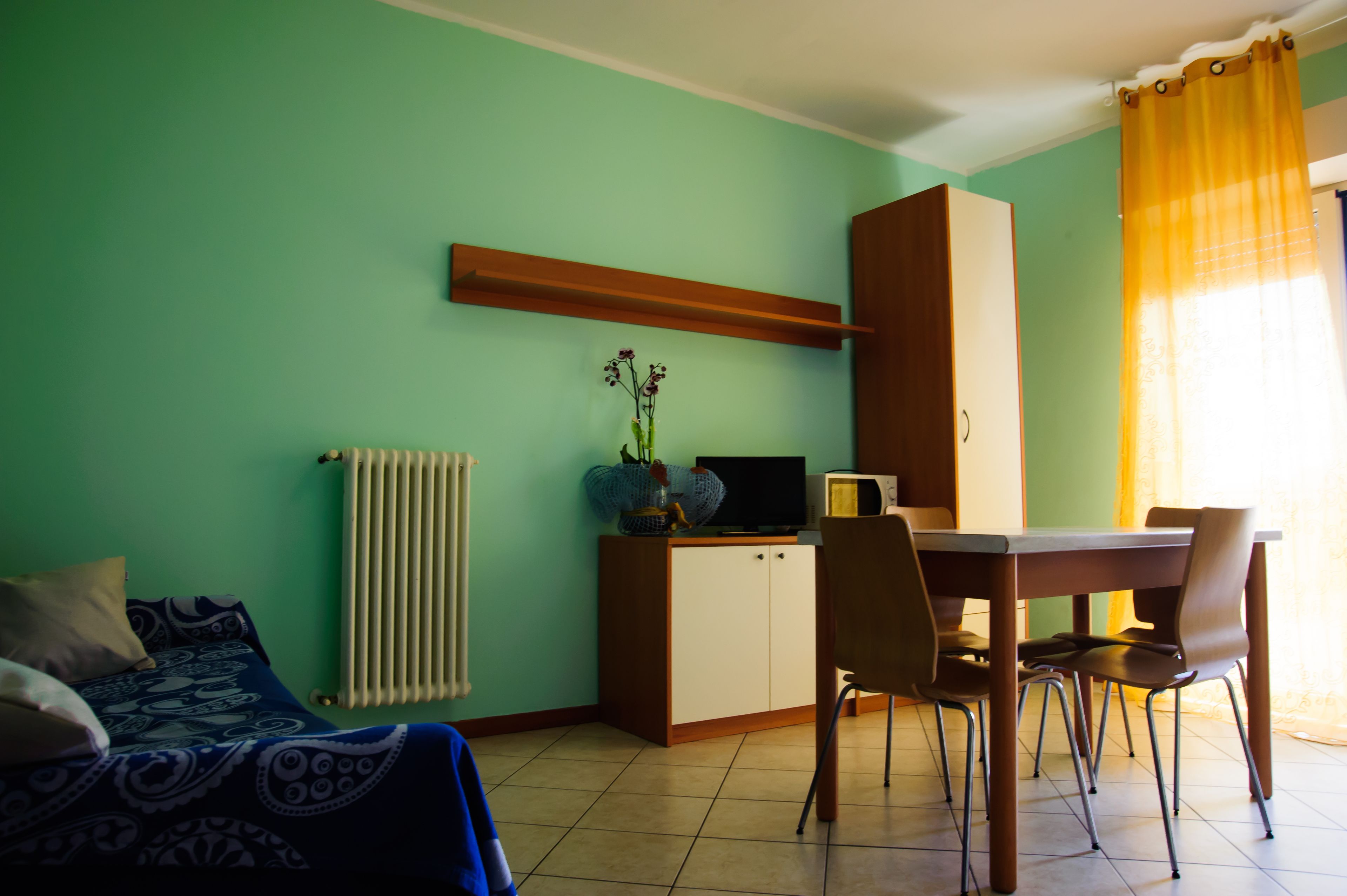 Residence Cima