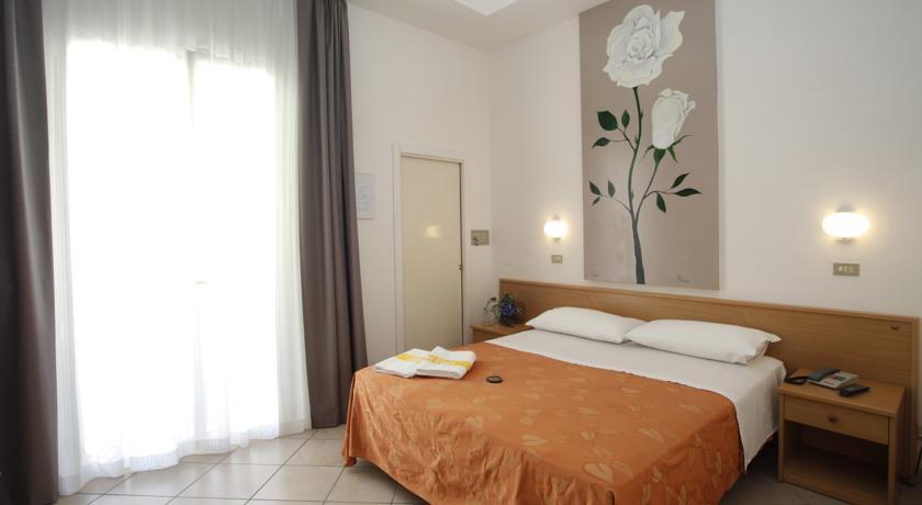 Hotel Villa dei Fiori