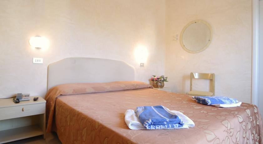 Hotel Villa dei Fiori