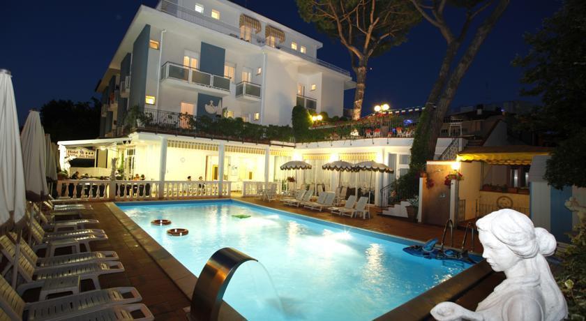 Hotel Villa dei Fiori