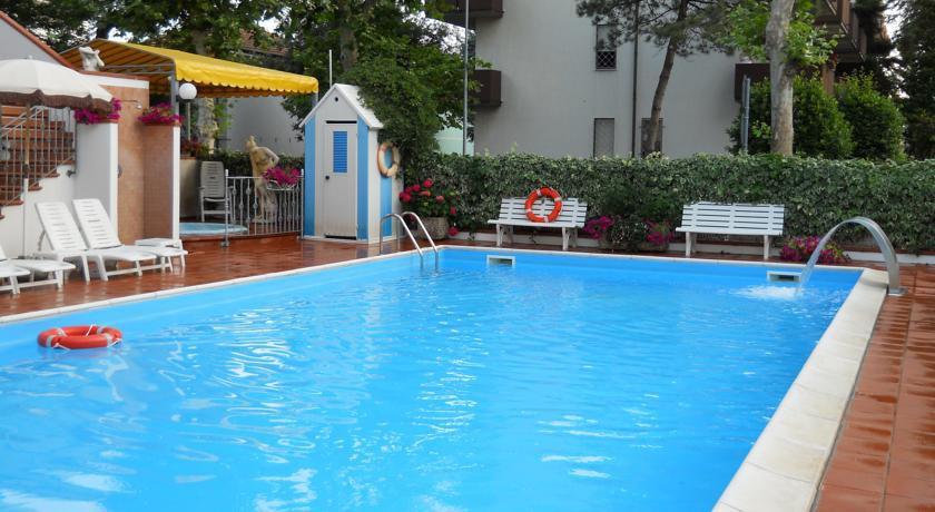 Hotel Villa dei Fiori