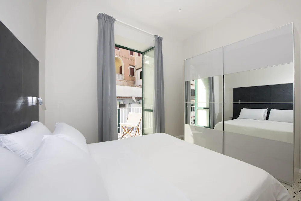 Amalfitano Apartments