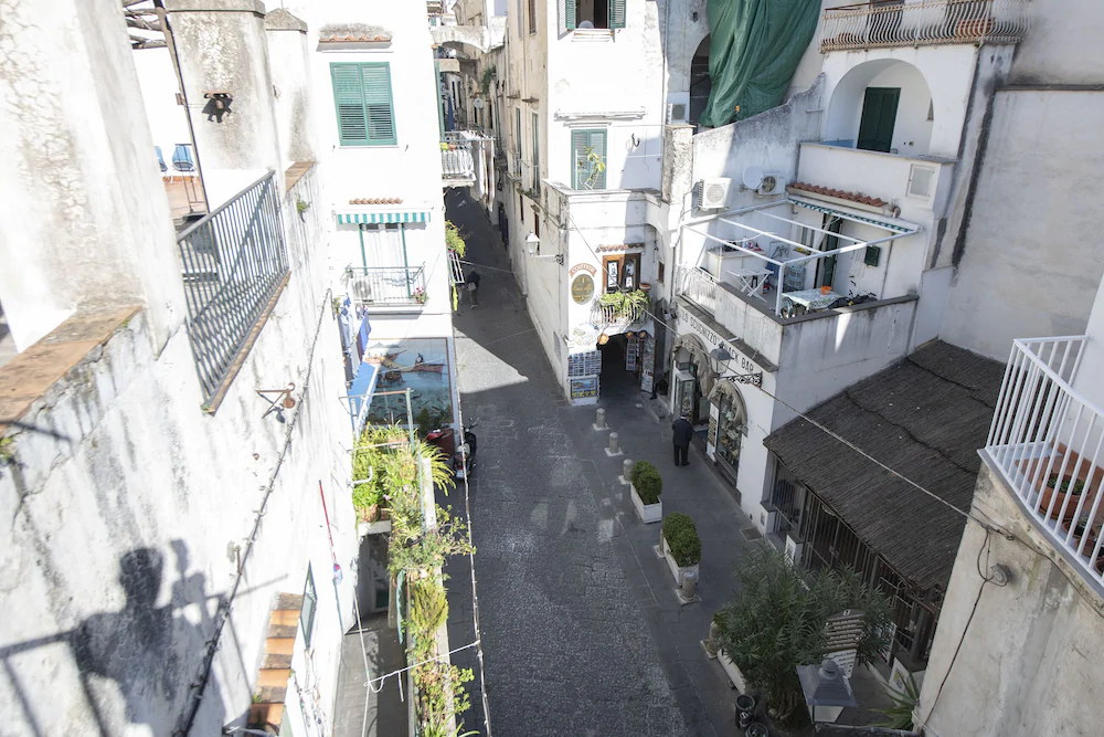 Amalfitano Apartments