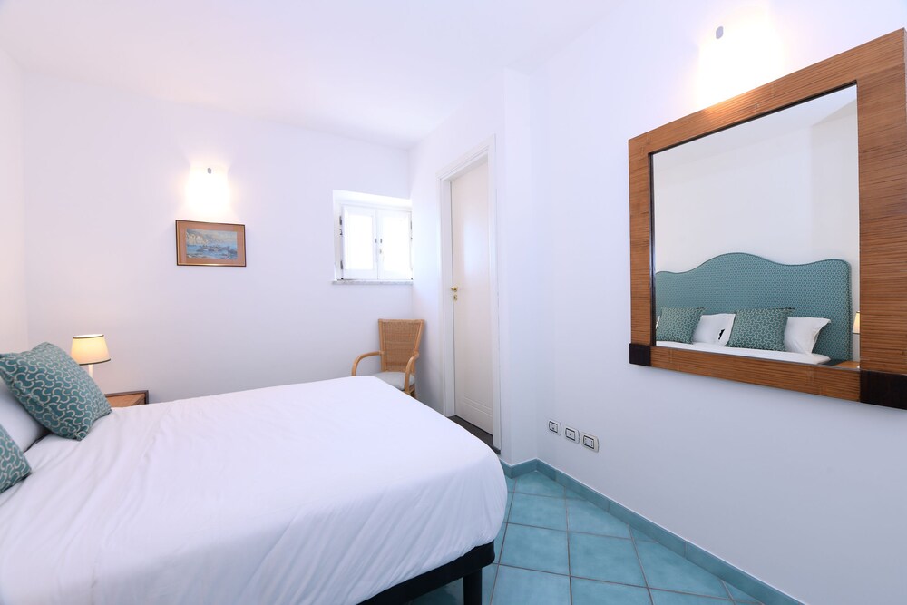 Amalfitano Apartments