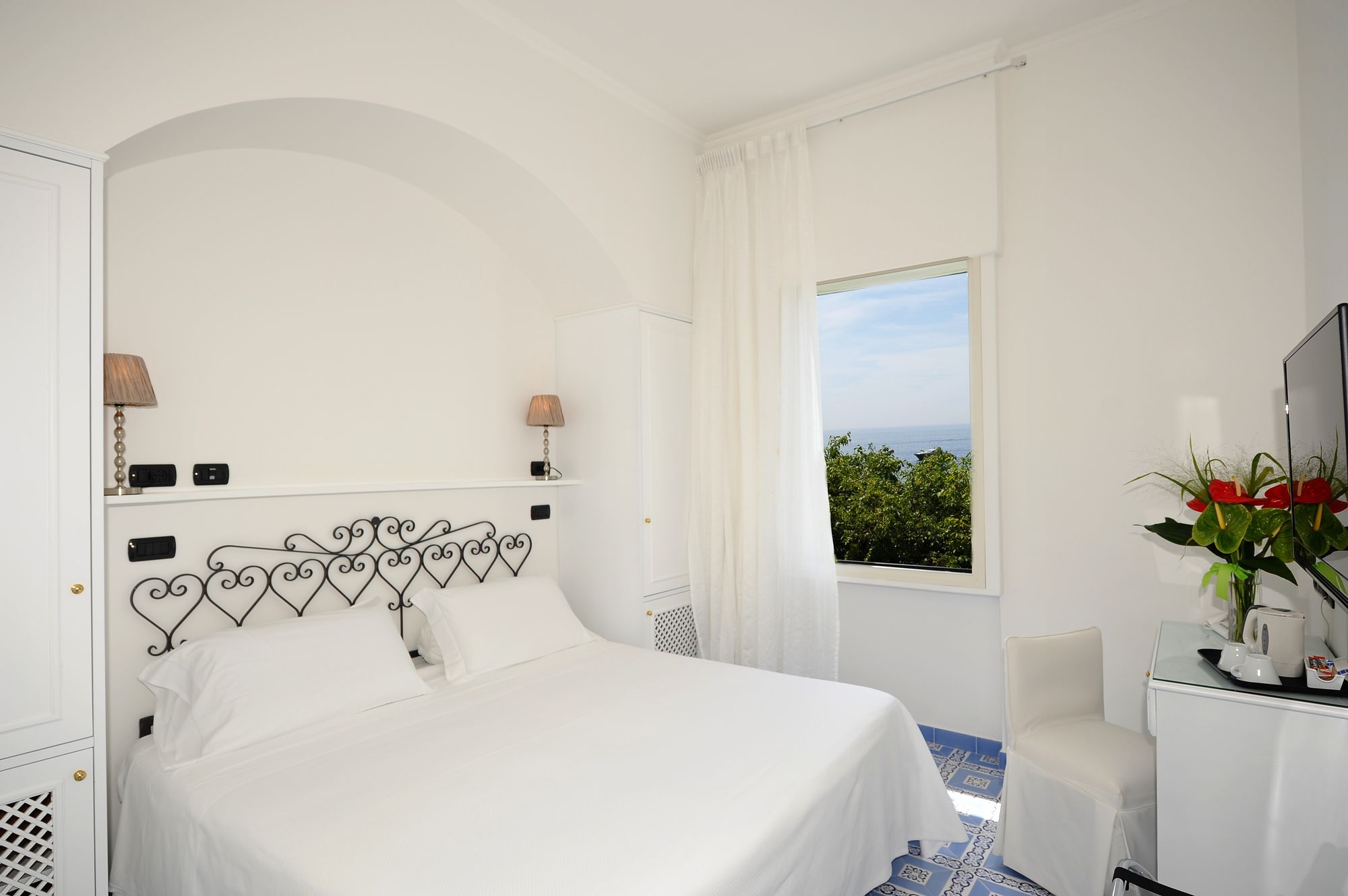 Hotel Aurora