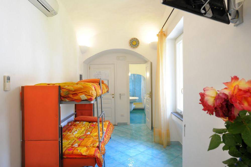 Convento San Basilio Relais