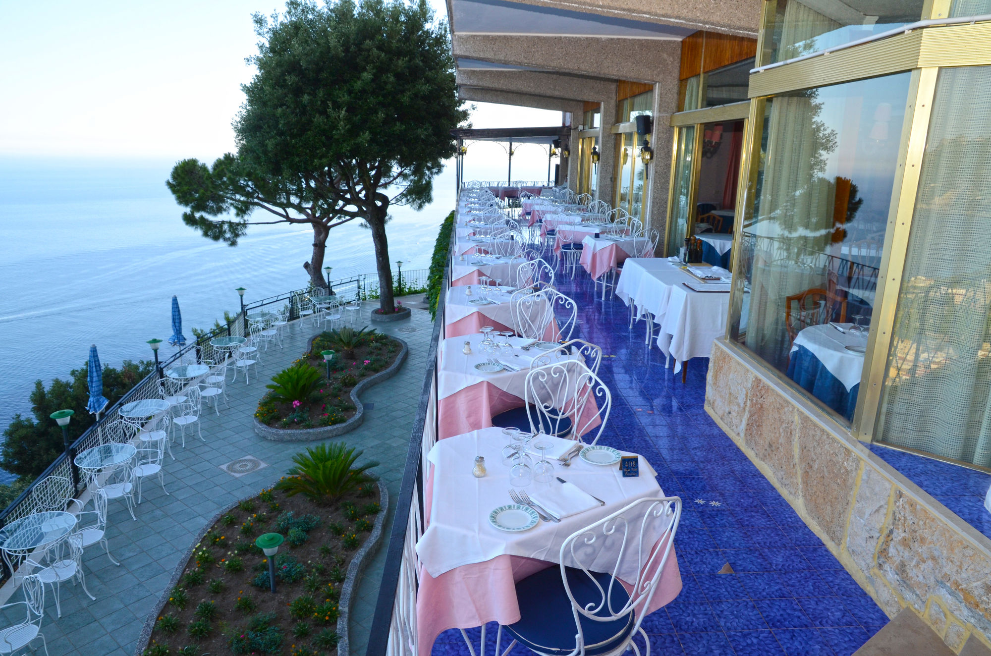 Grand Hotel Excelsior