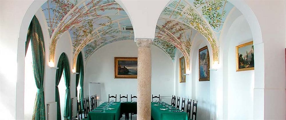 Hotel Luna Convento