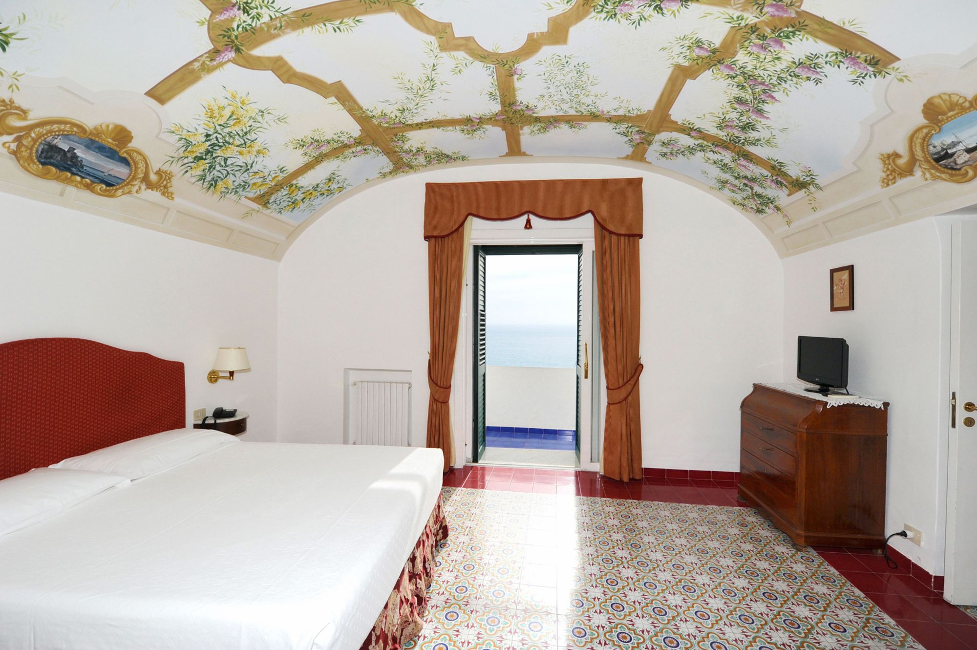 Hotel Luna Convento