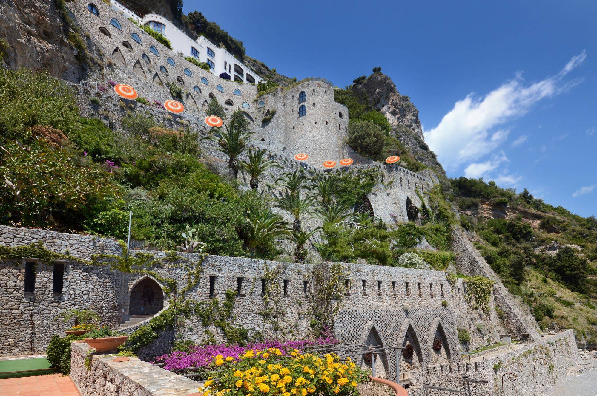 Borgo Santandrea