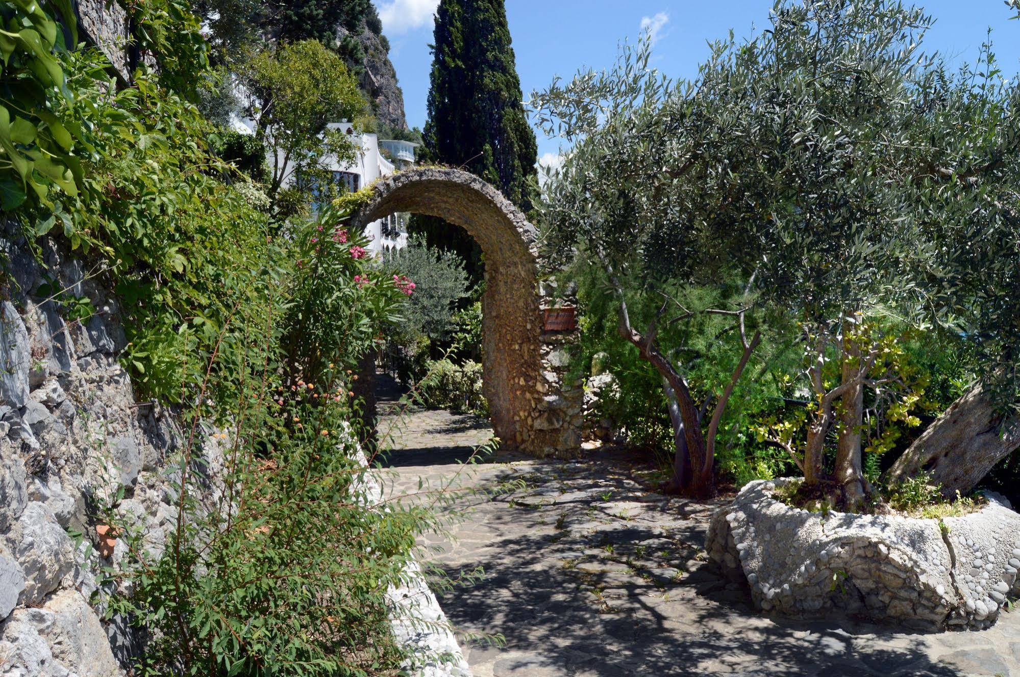 Borgo Santandrea