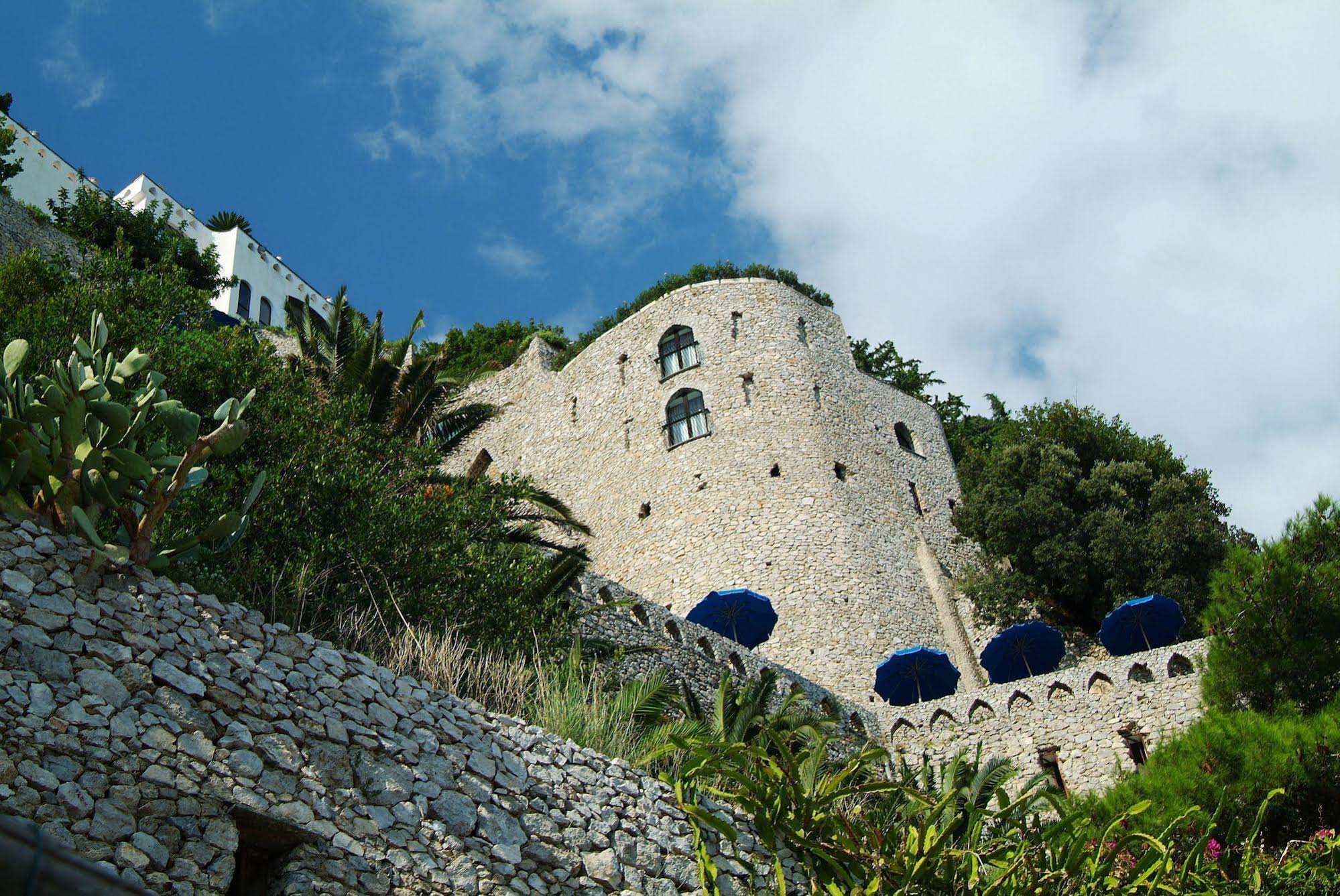 Borgo Santandrea