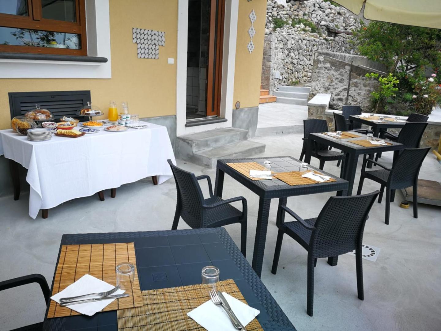 San Giacomo Relais