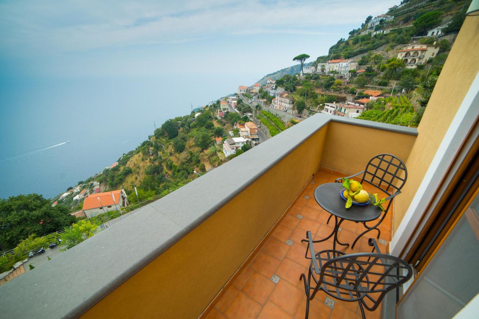 San Giacomo Relais
