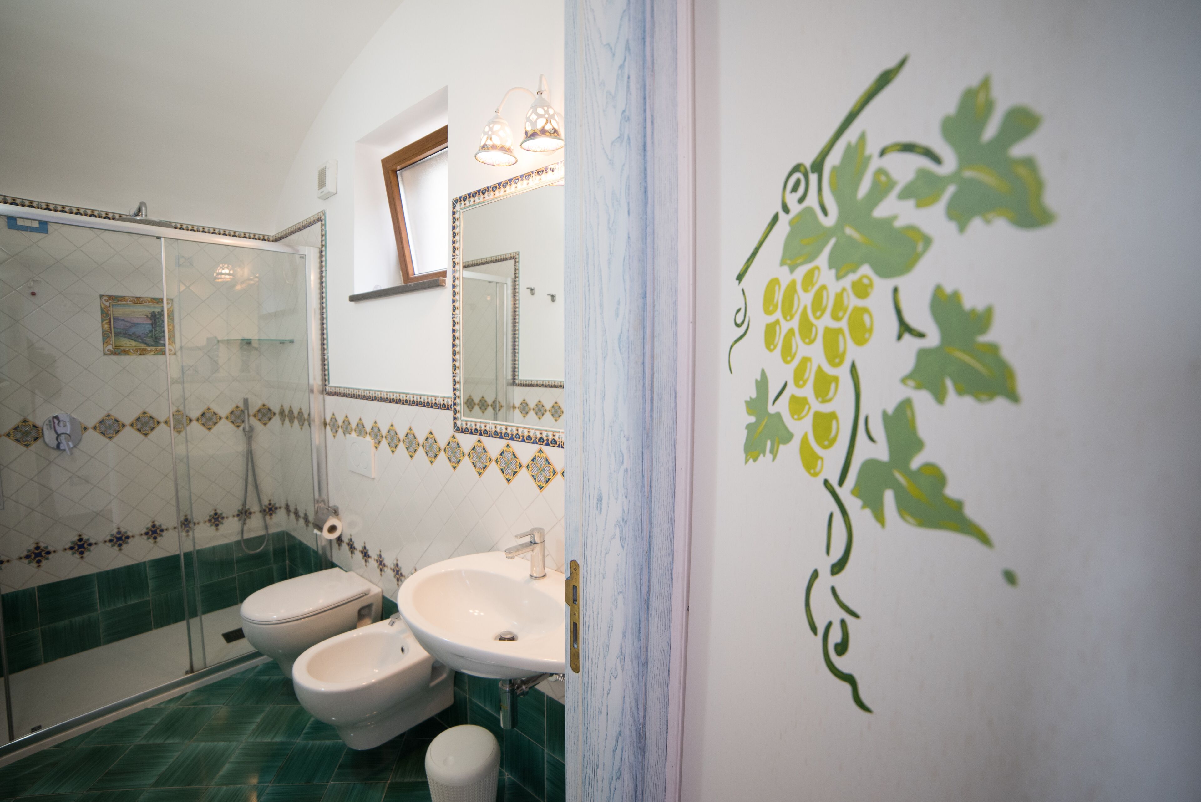 San Giacomo Relais
