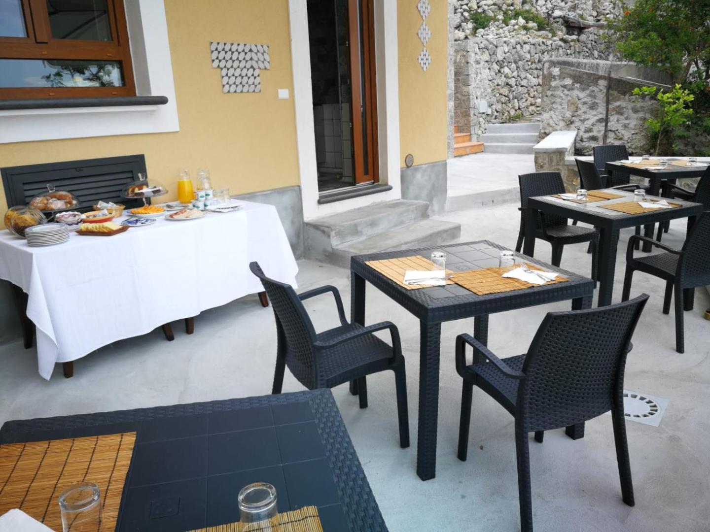 San Giacomo Relais