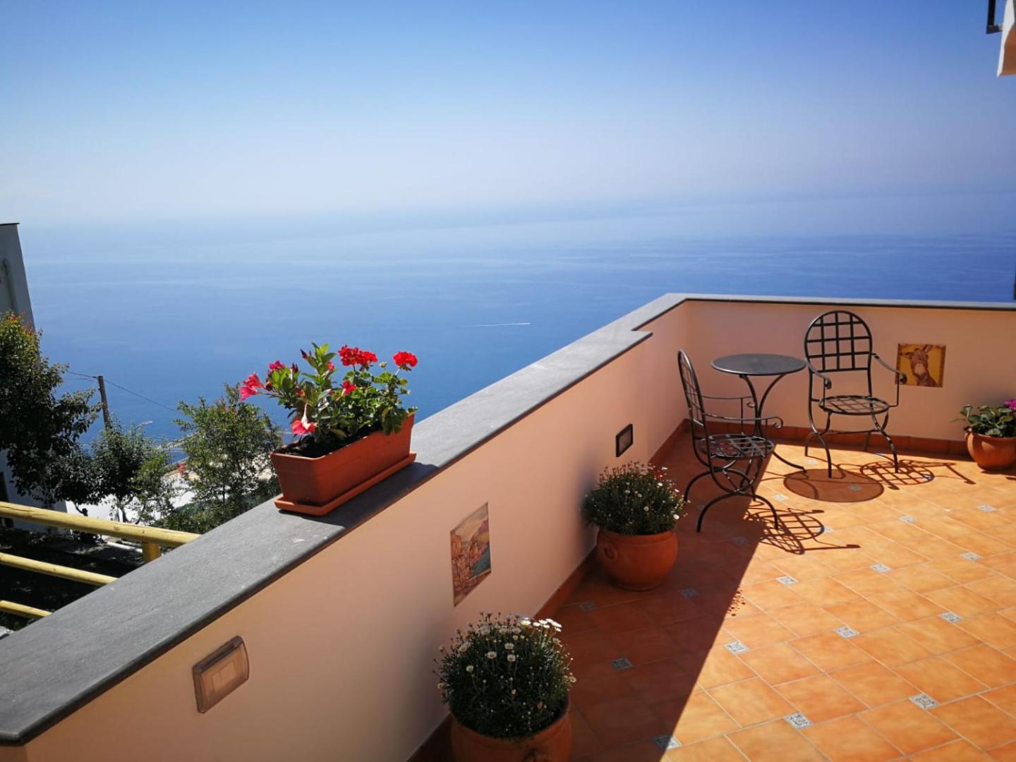 San Giacomo Relais