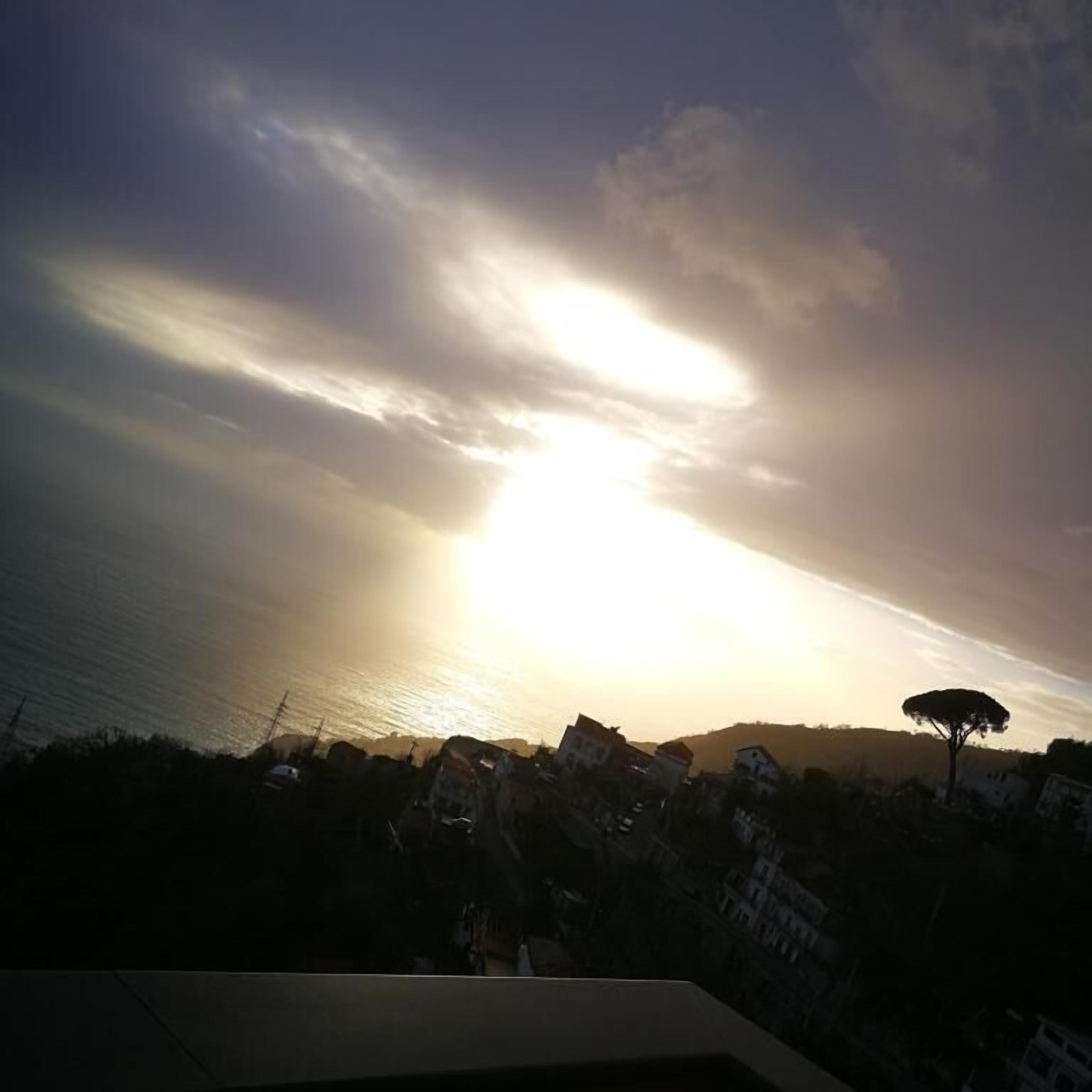 San Giacomo Relais