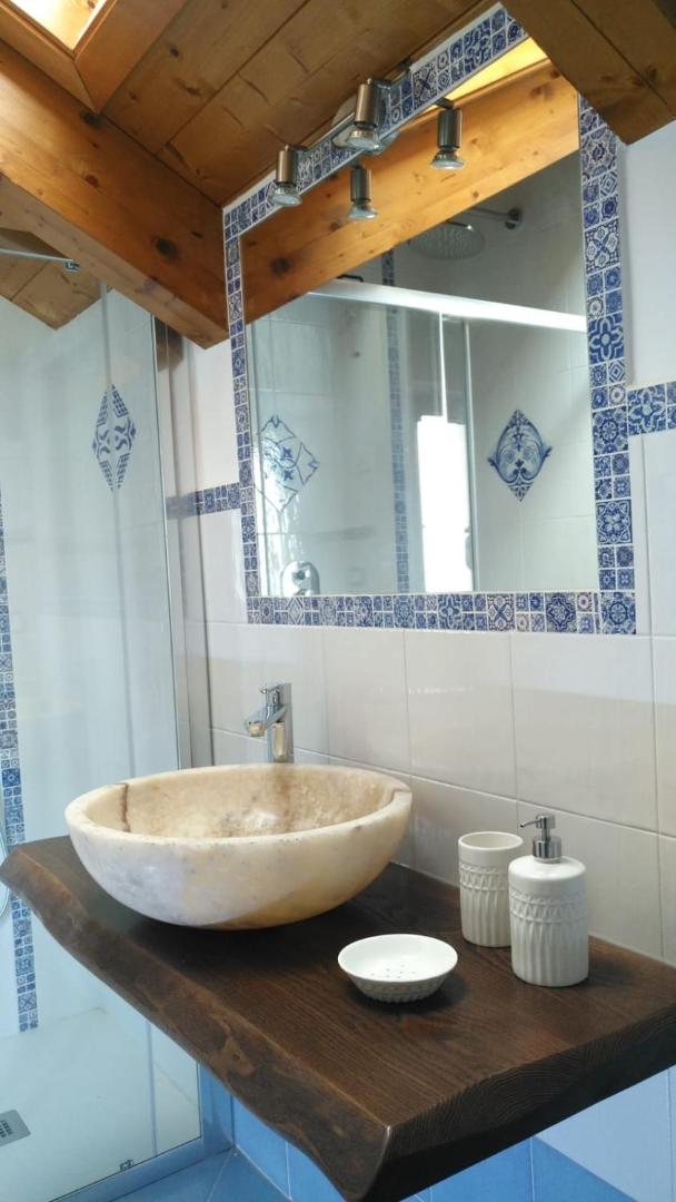 San Giacomo Relais