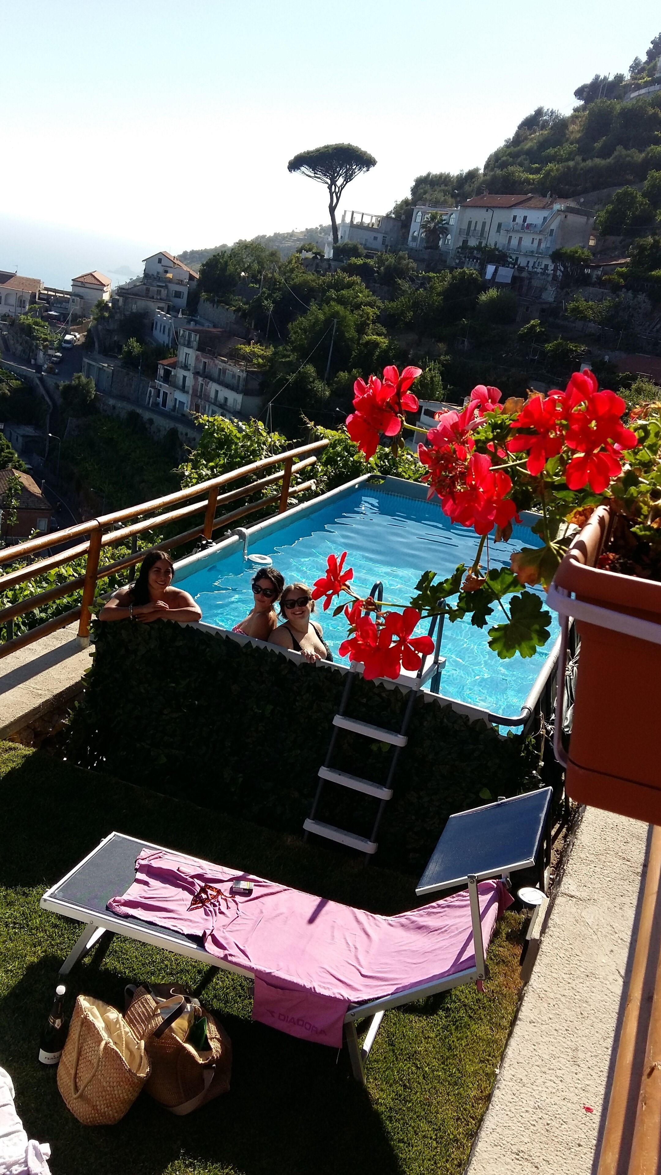 San Giacomo Relais