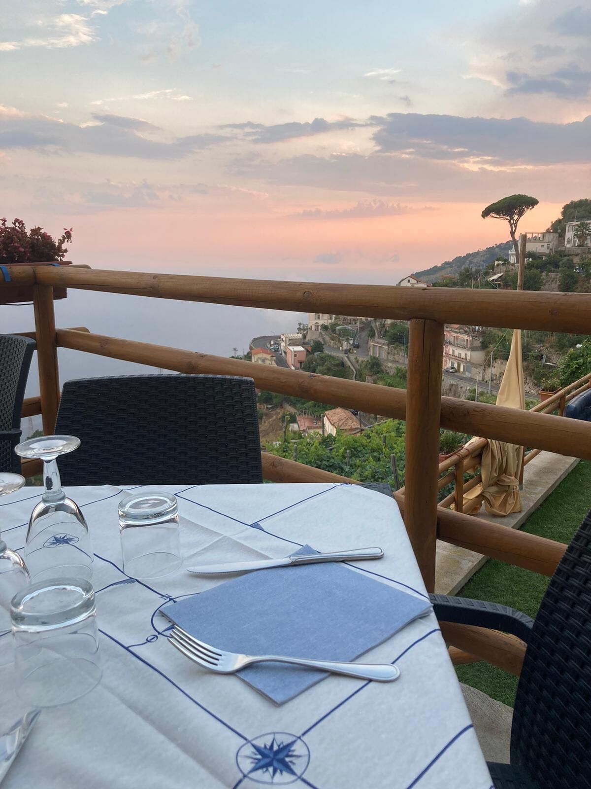 San Giacomo Relais