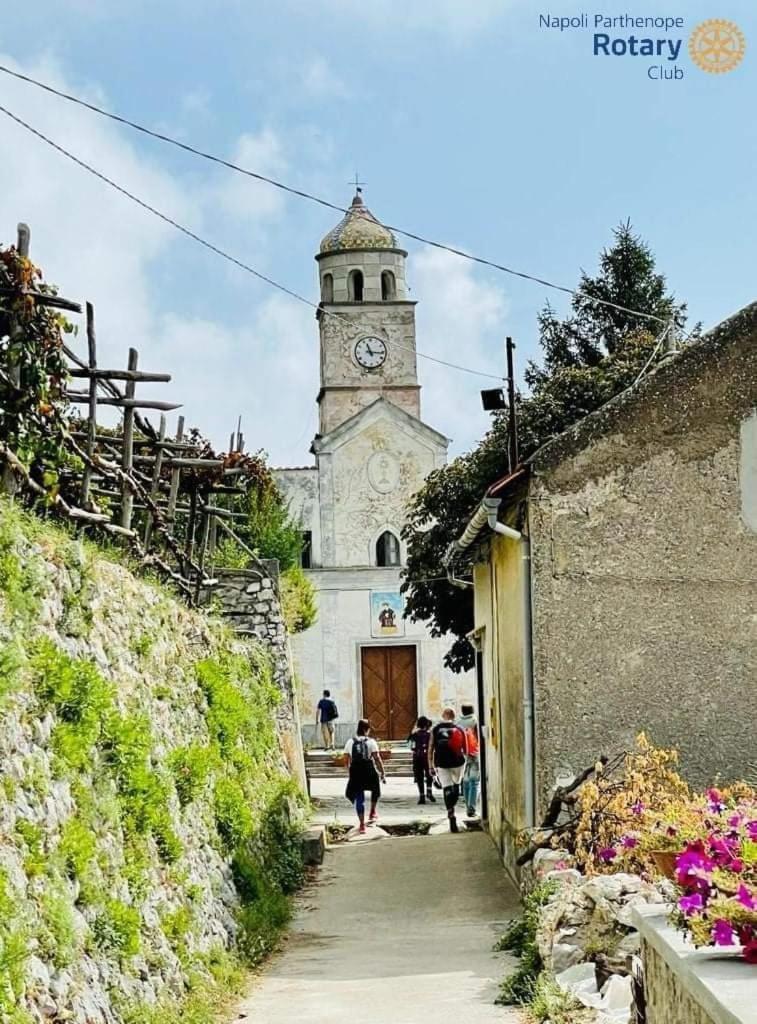 San Giacomo Relais