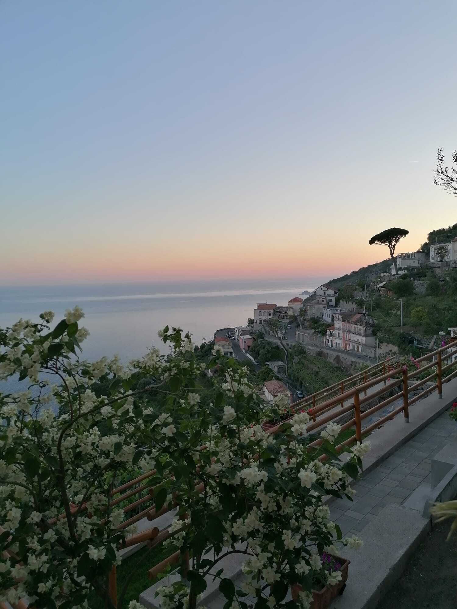 San Giacomo Relais