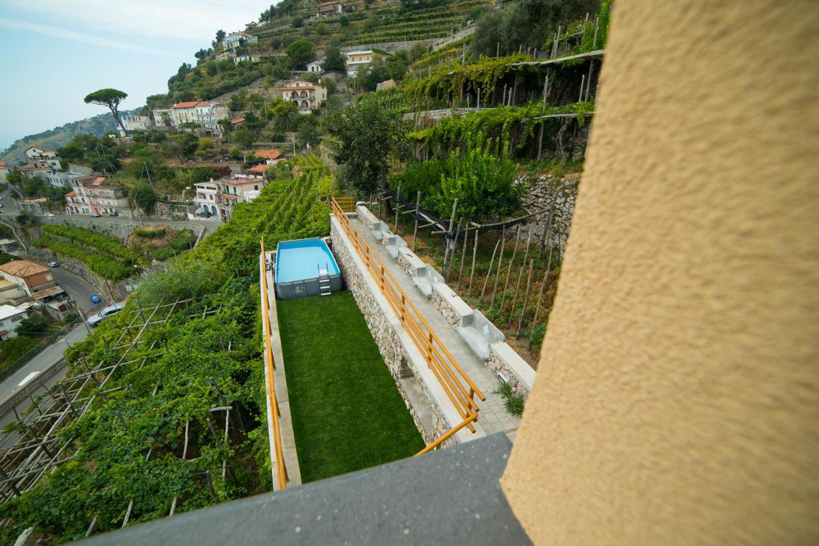 San Giacomo Relais