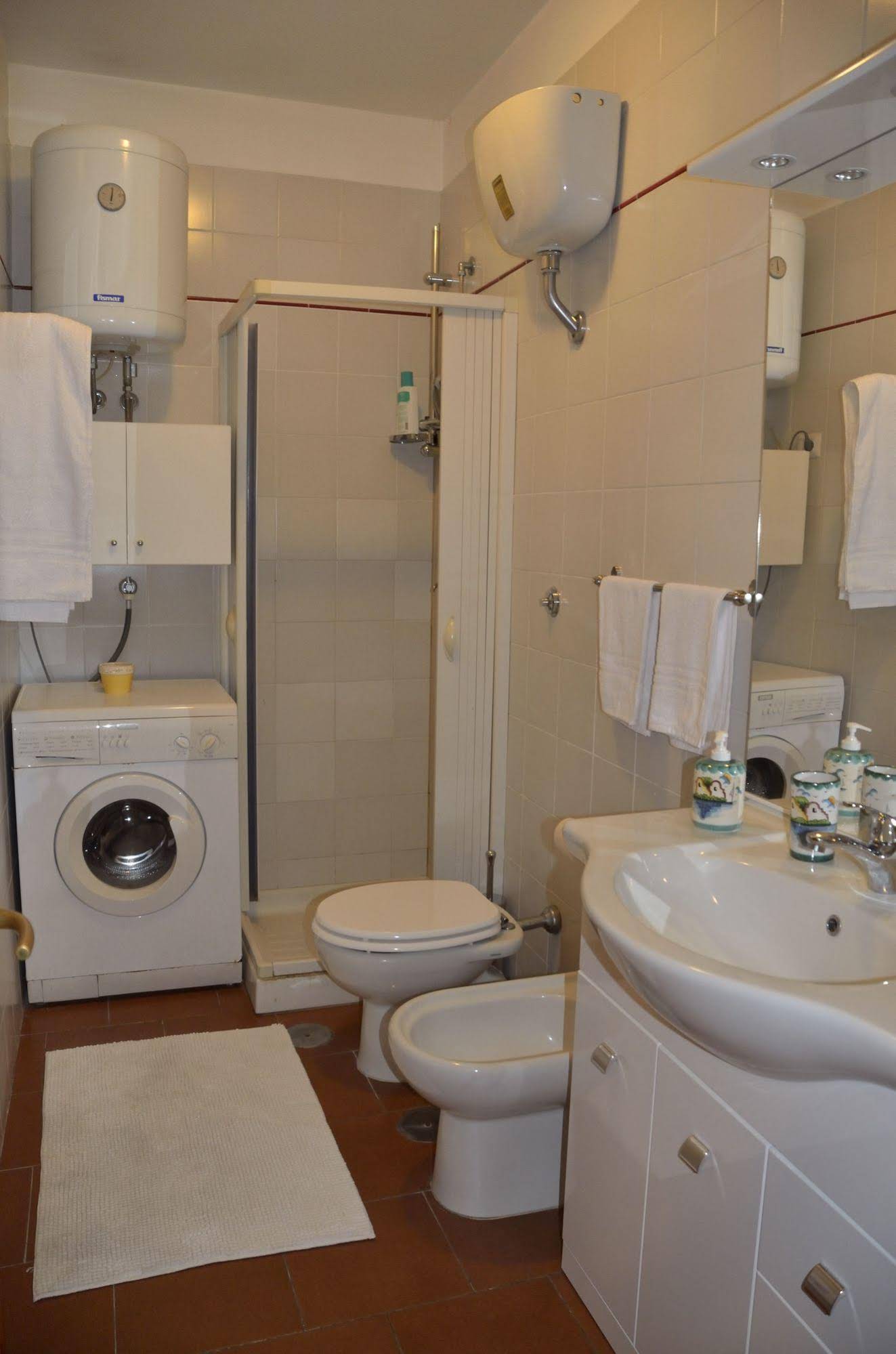 Casa Vacanze Bounganvillea