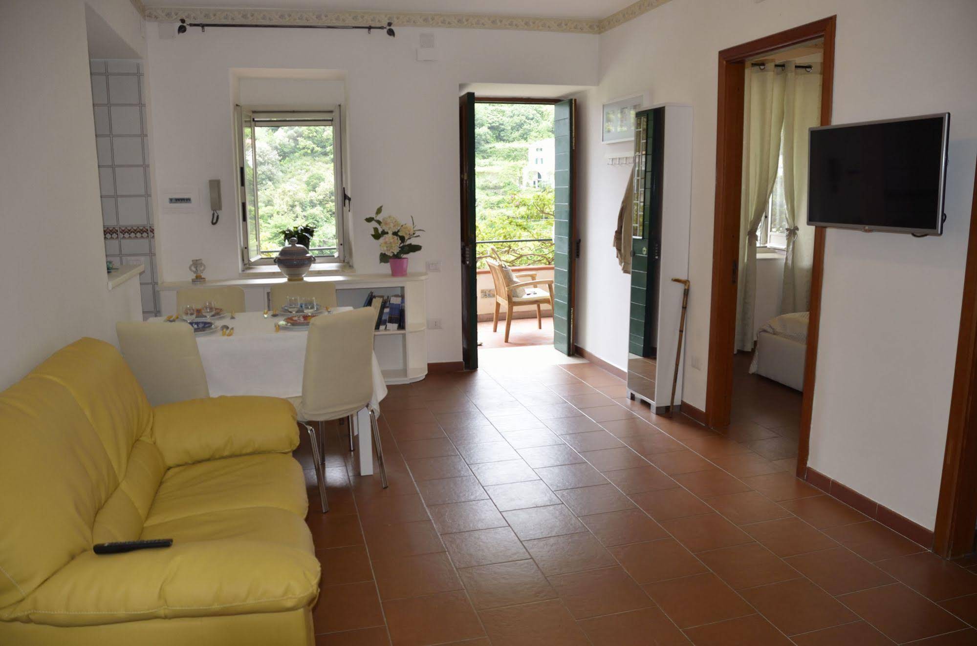 Casa Vacanze Bounganvillea