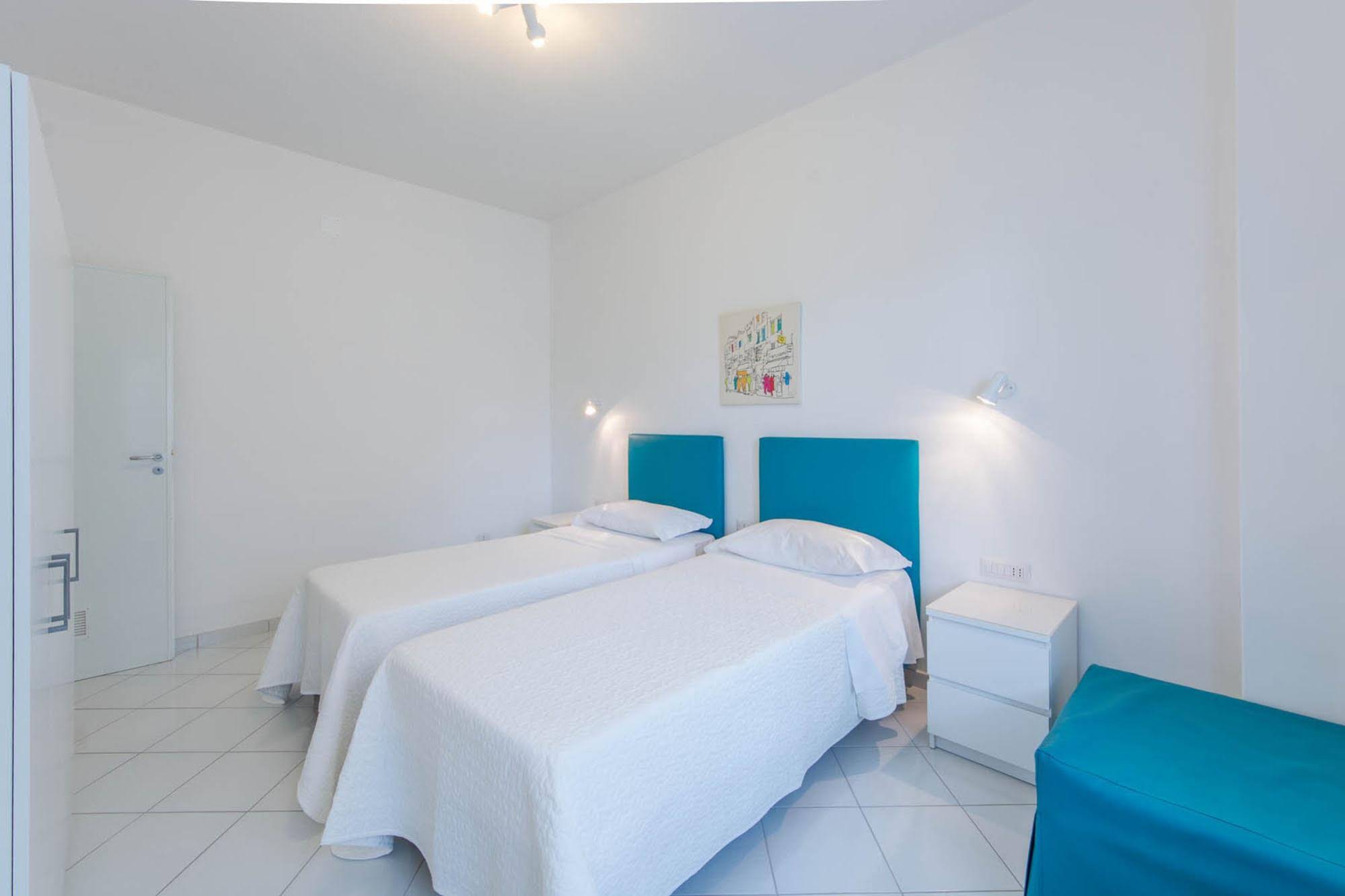 Casa Vacanze Maiori