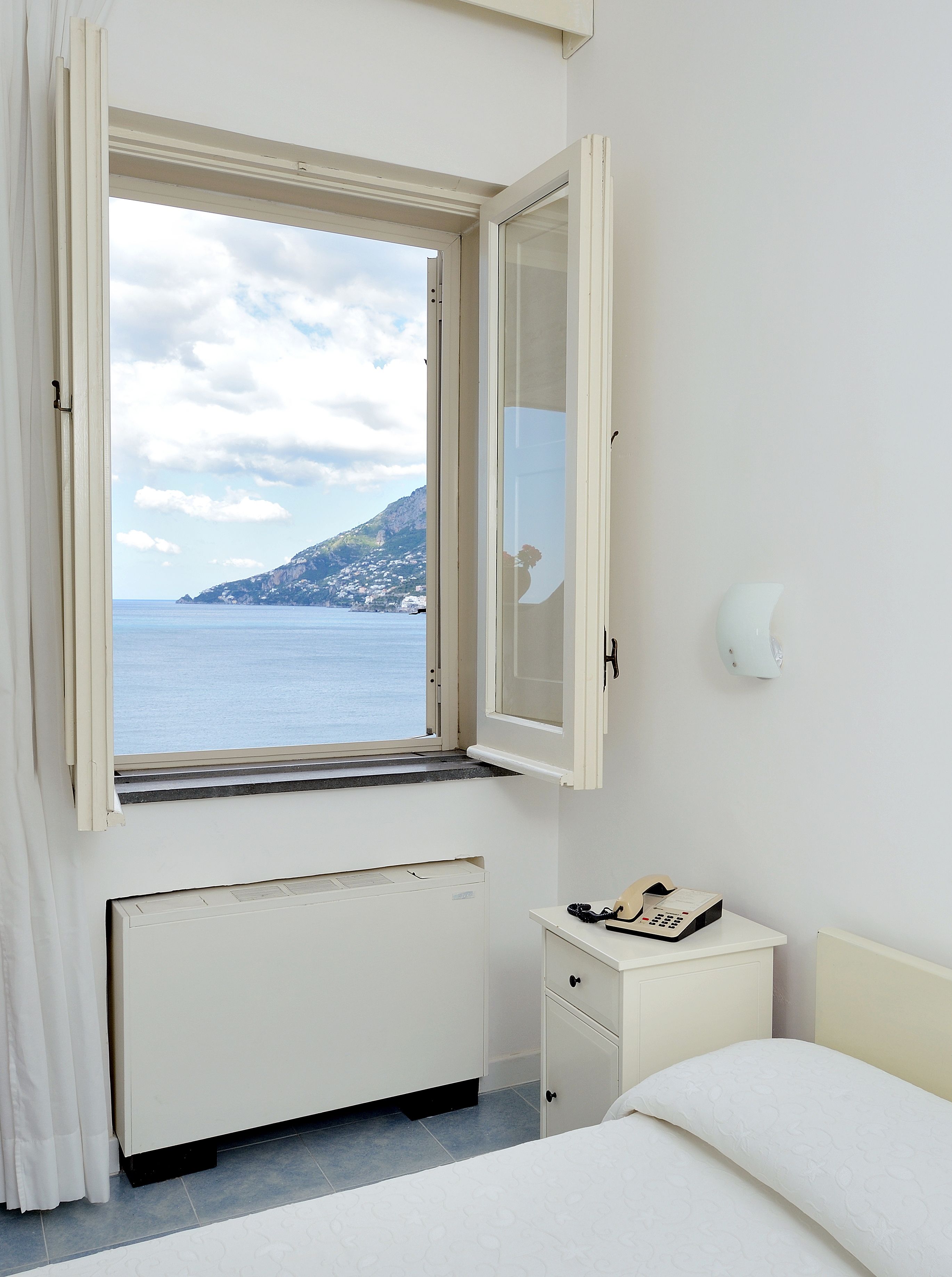 Hotel Club due Torri
