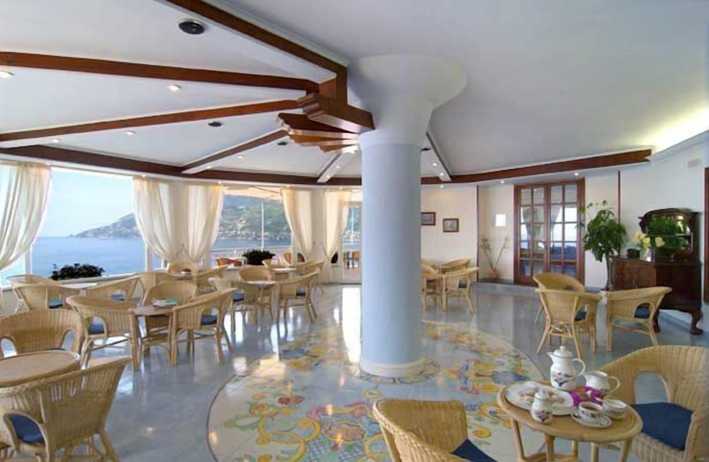Hotel Club due Torri