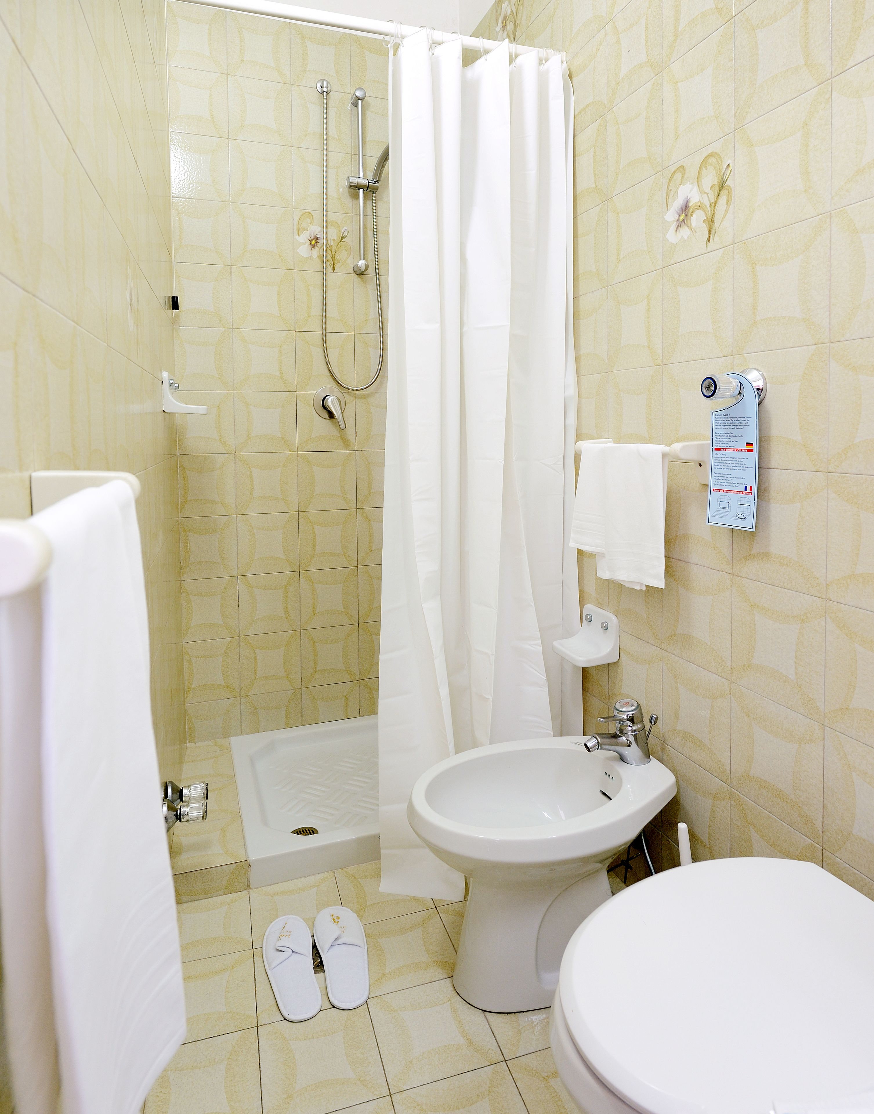 Hotel Club due Torri