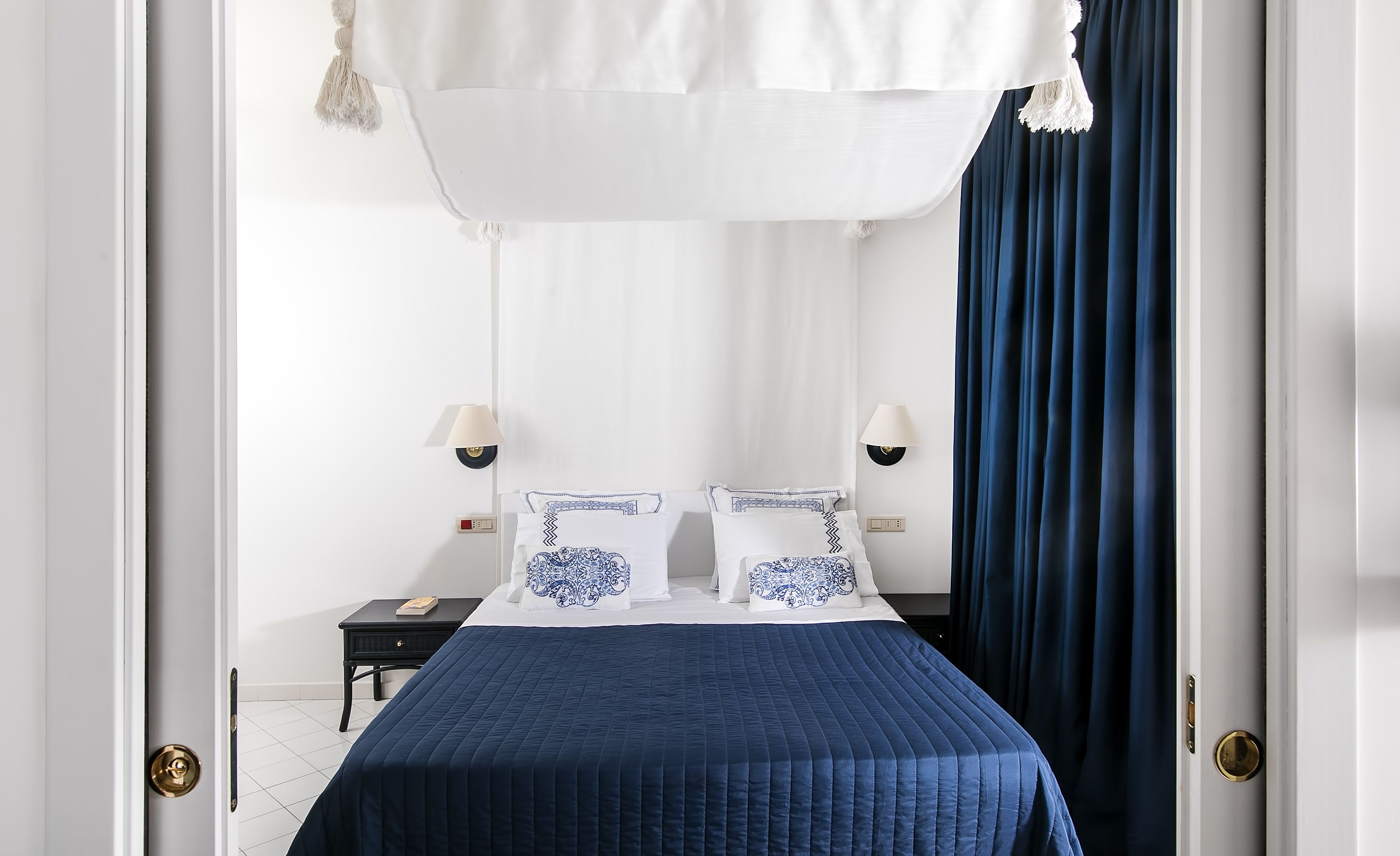 Hotel Club due Torri