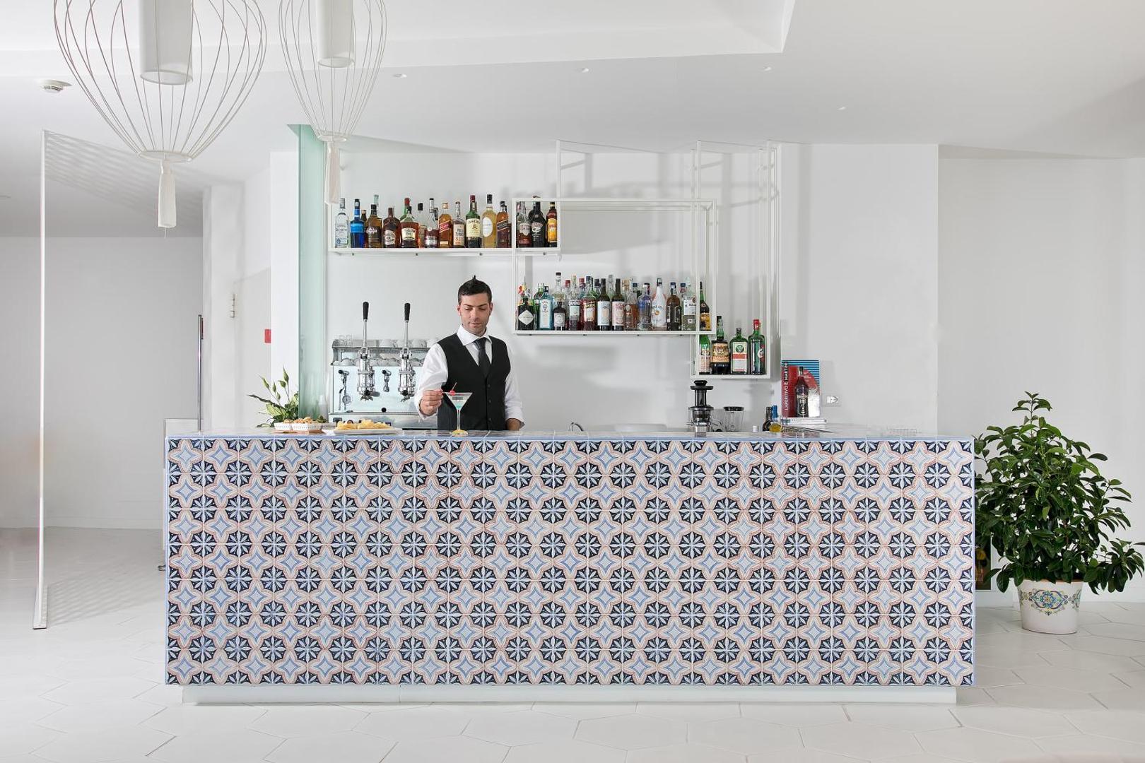 Hotel Club due Torri