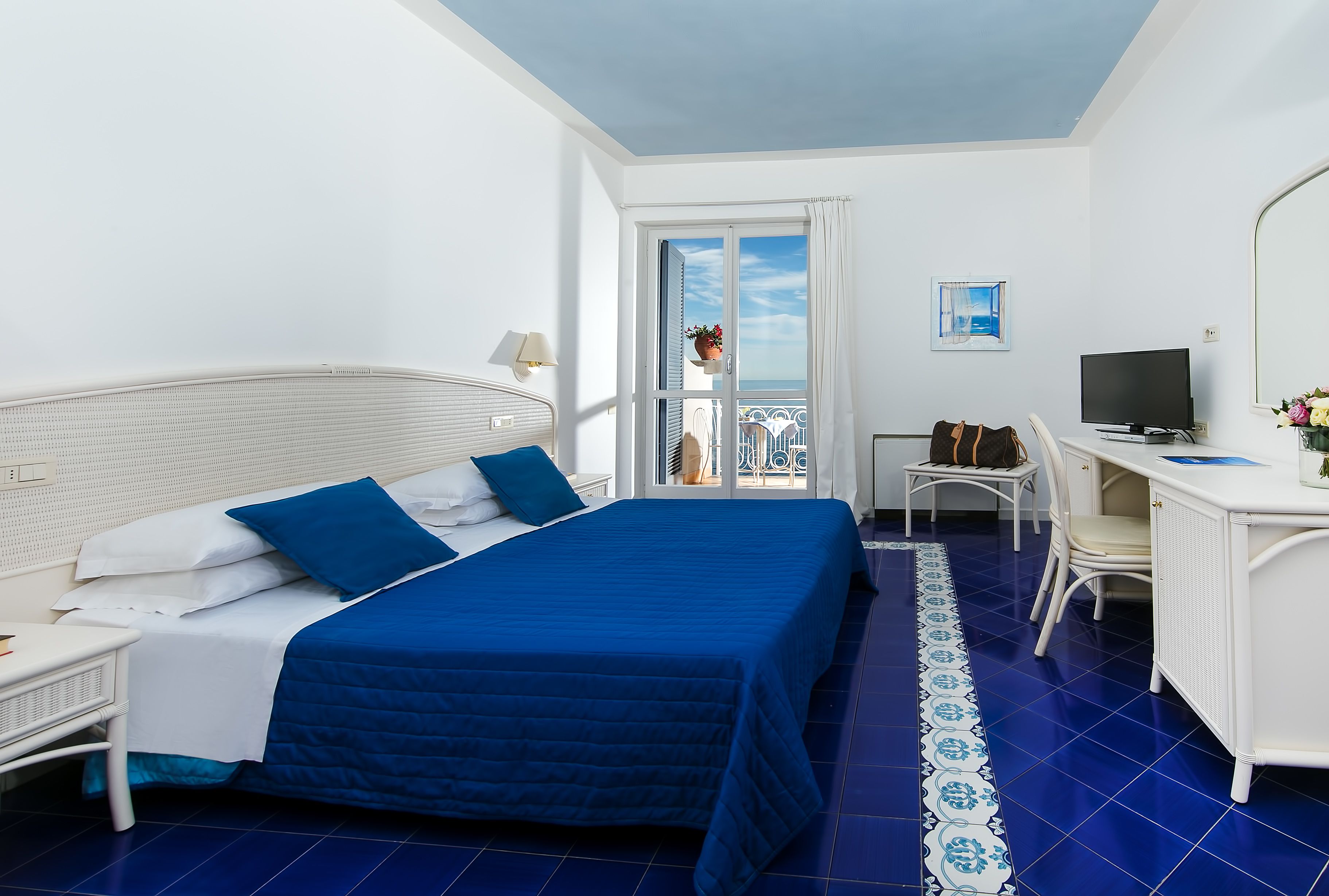 Hotel Club due Torri