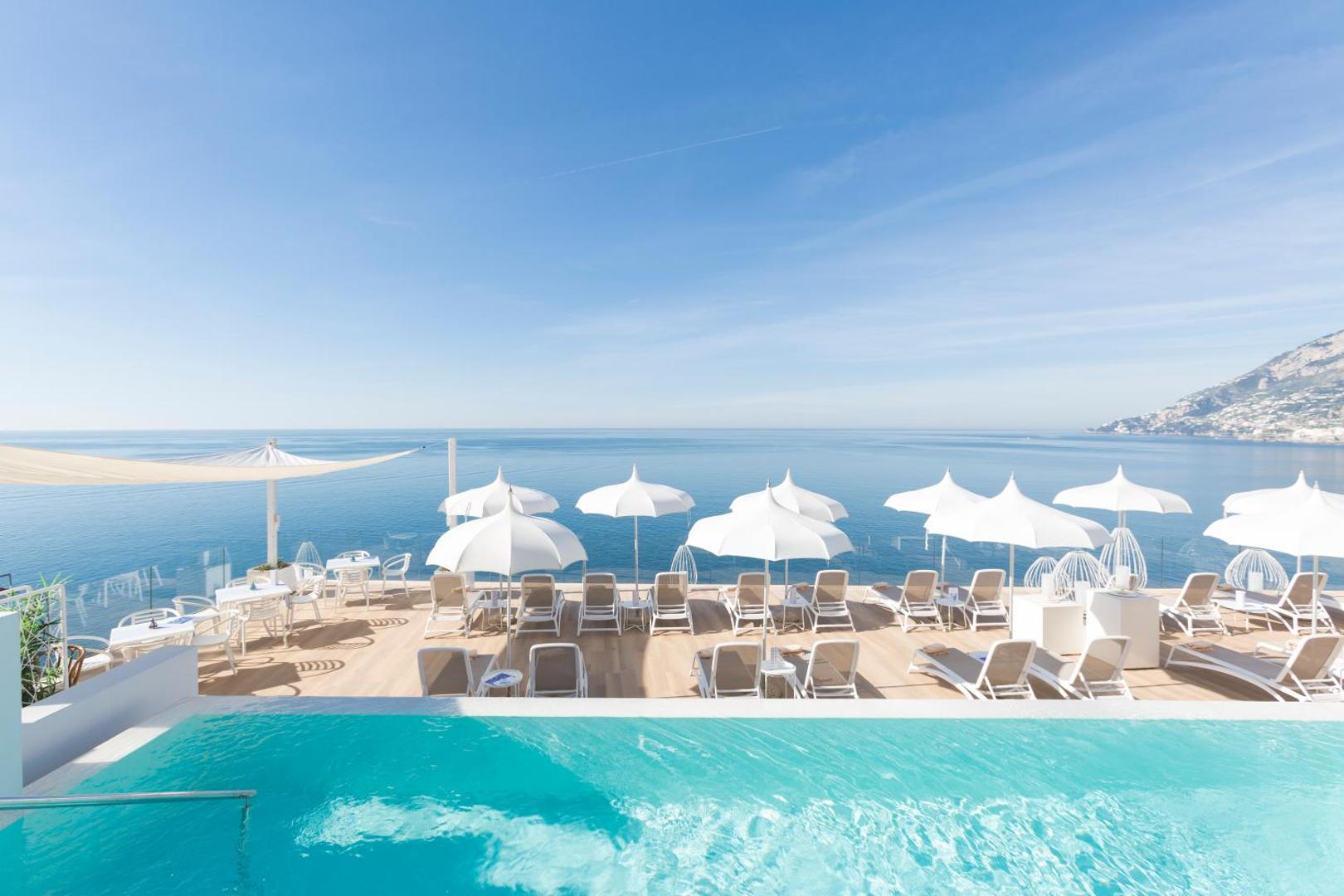 Hotel Club due Torri