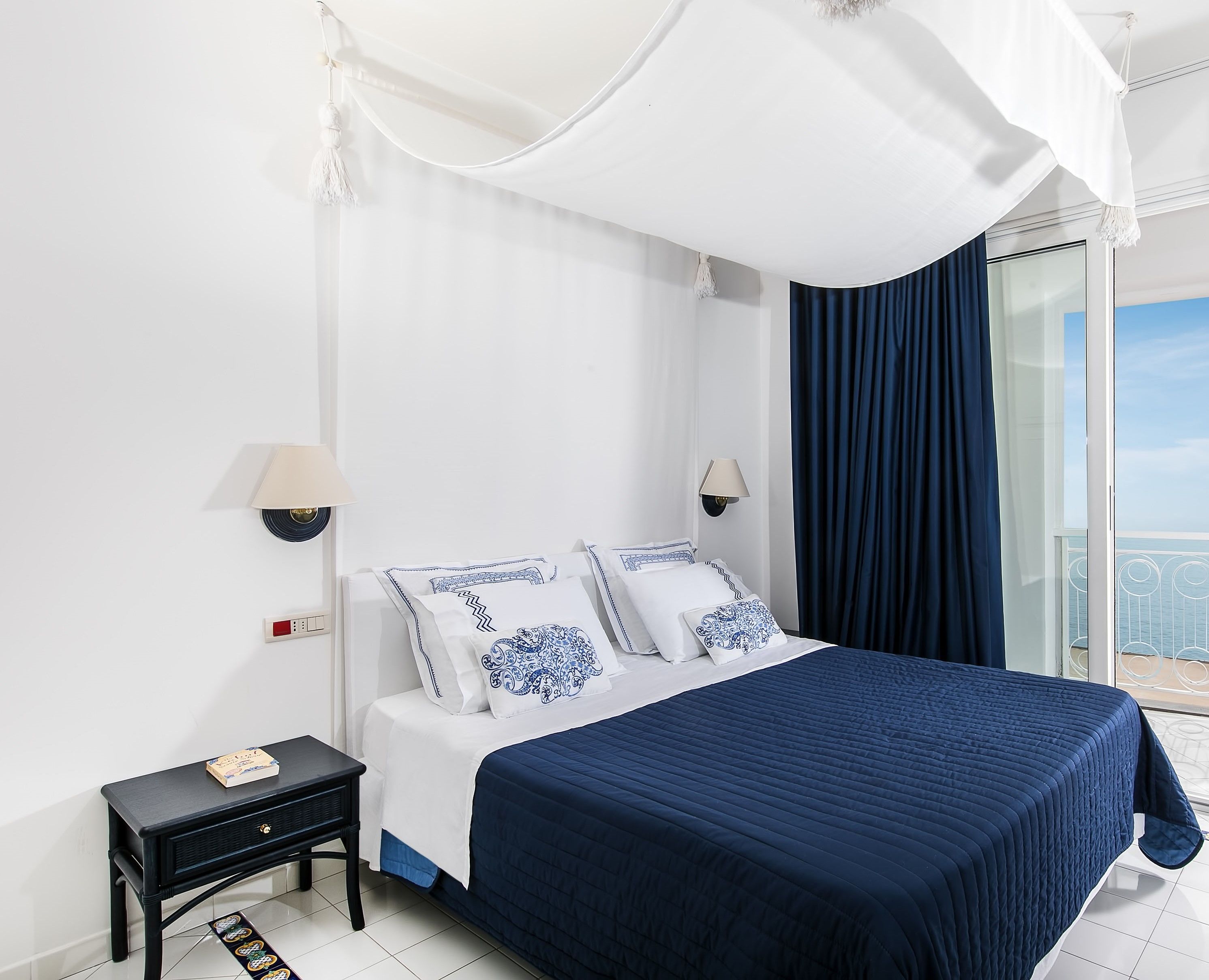 Hotel Club due Torri