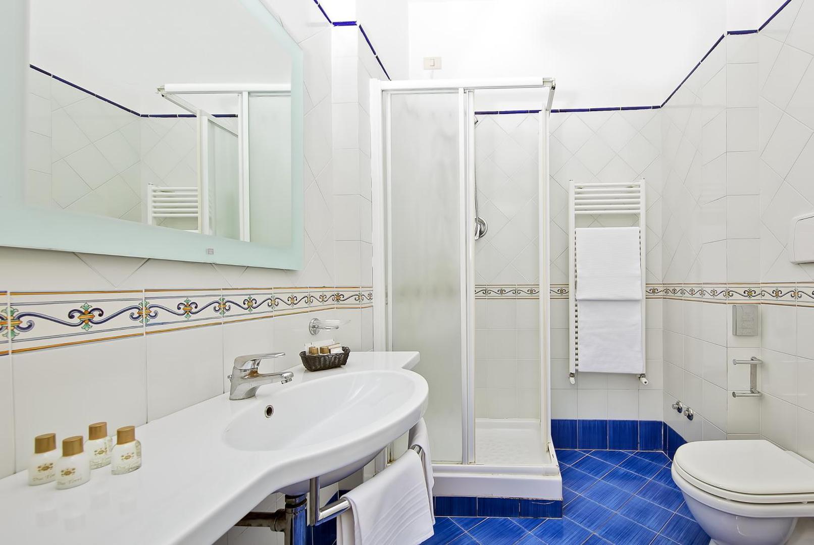 Hotel Club due Torri