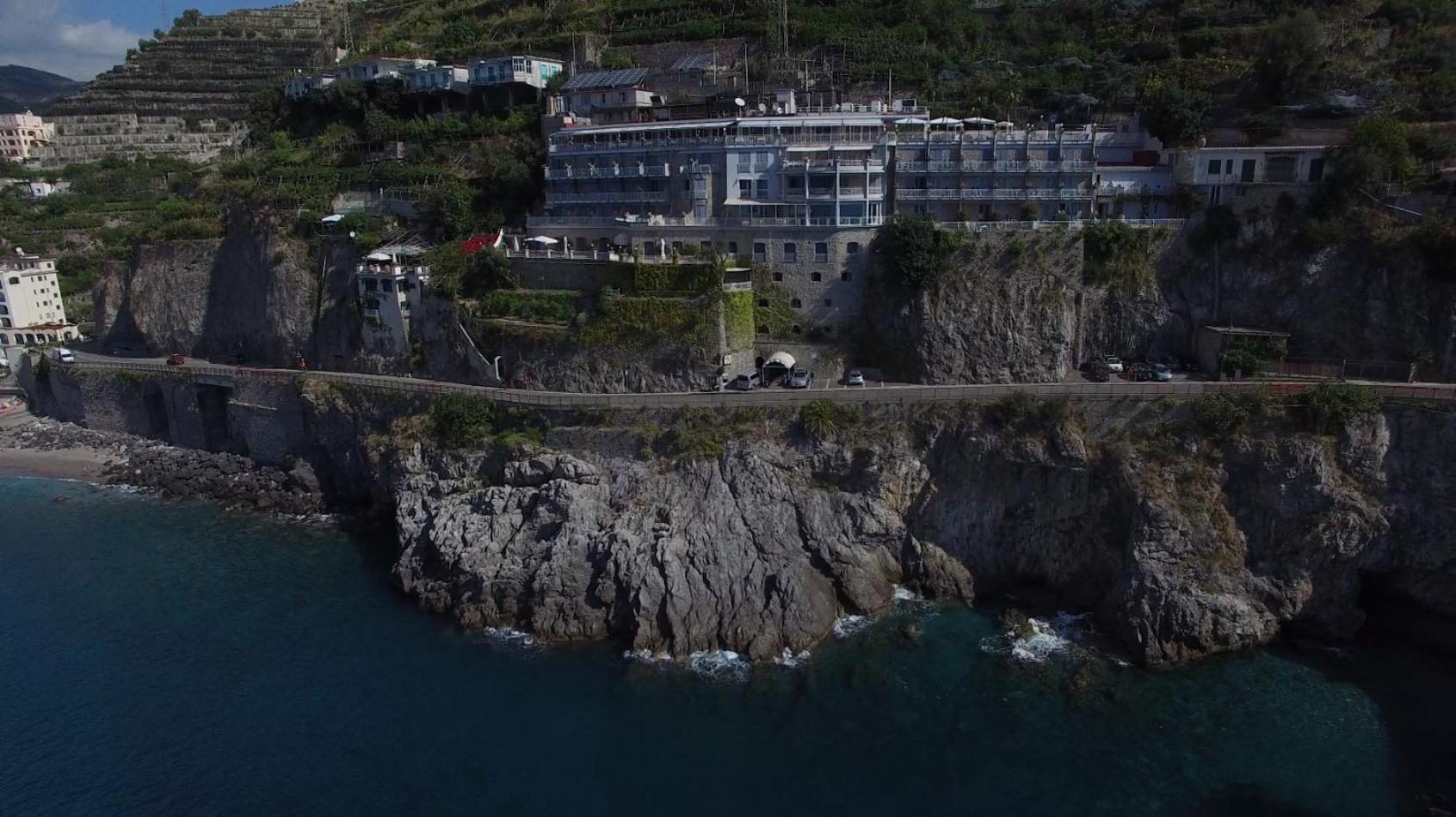 Hotel Club due Torri