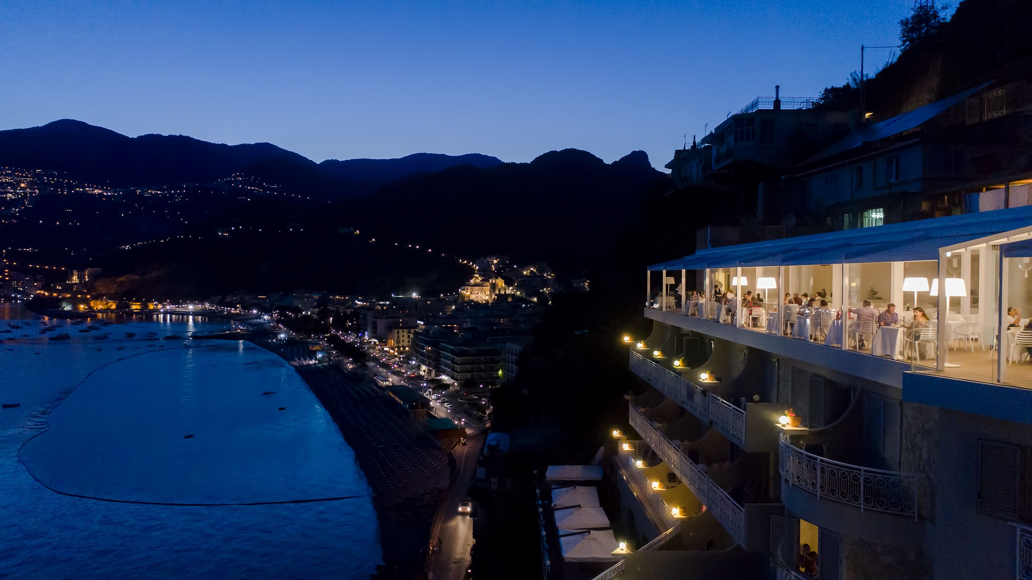 Hotel Club due Torri