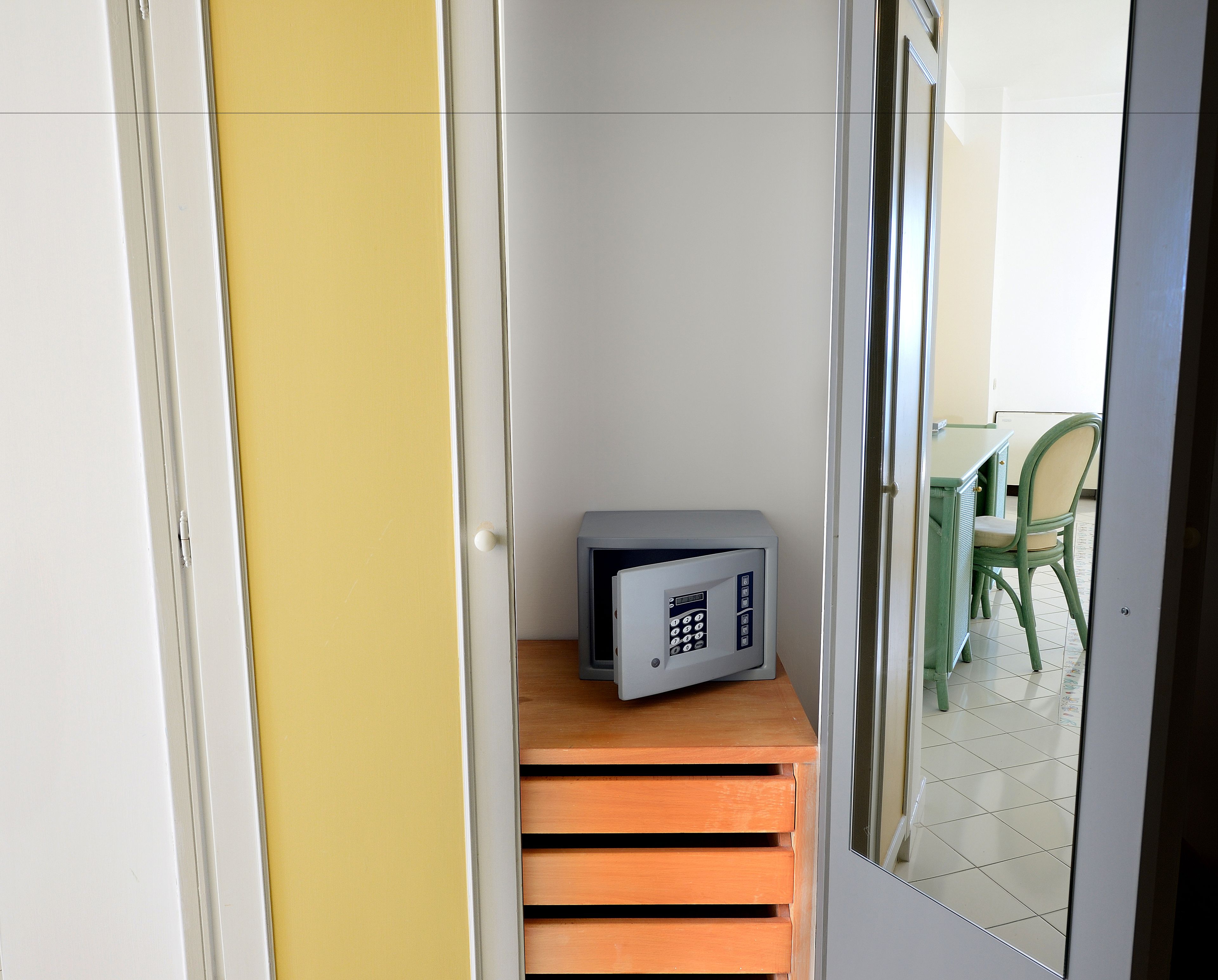 Hotel Club due Torri