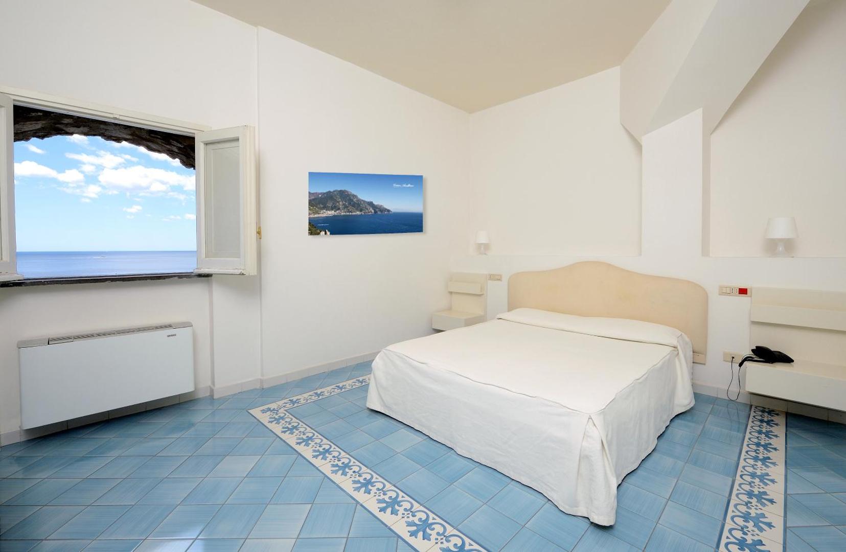 Hotel Club due Torri