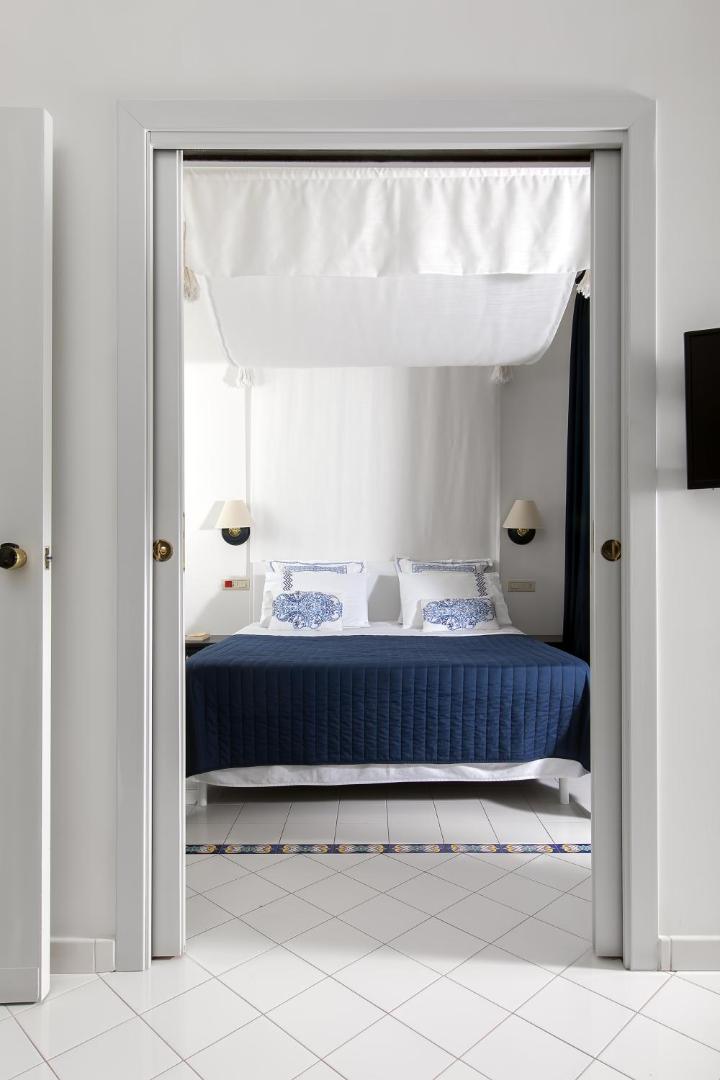 Hotel Club due Torri